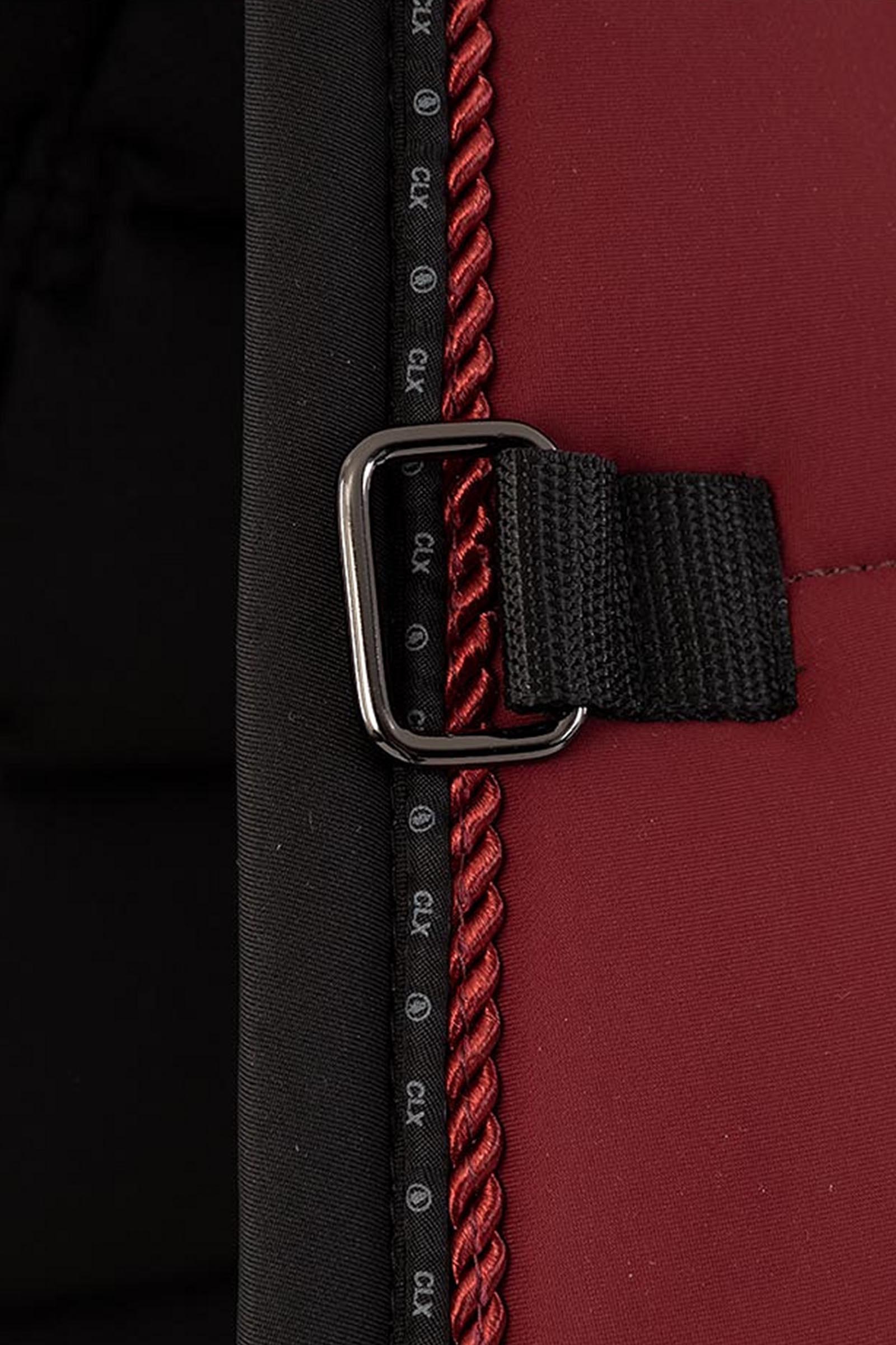 BR CLX All Purpose Saddle Pad 