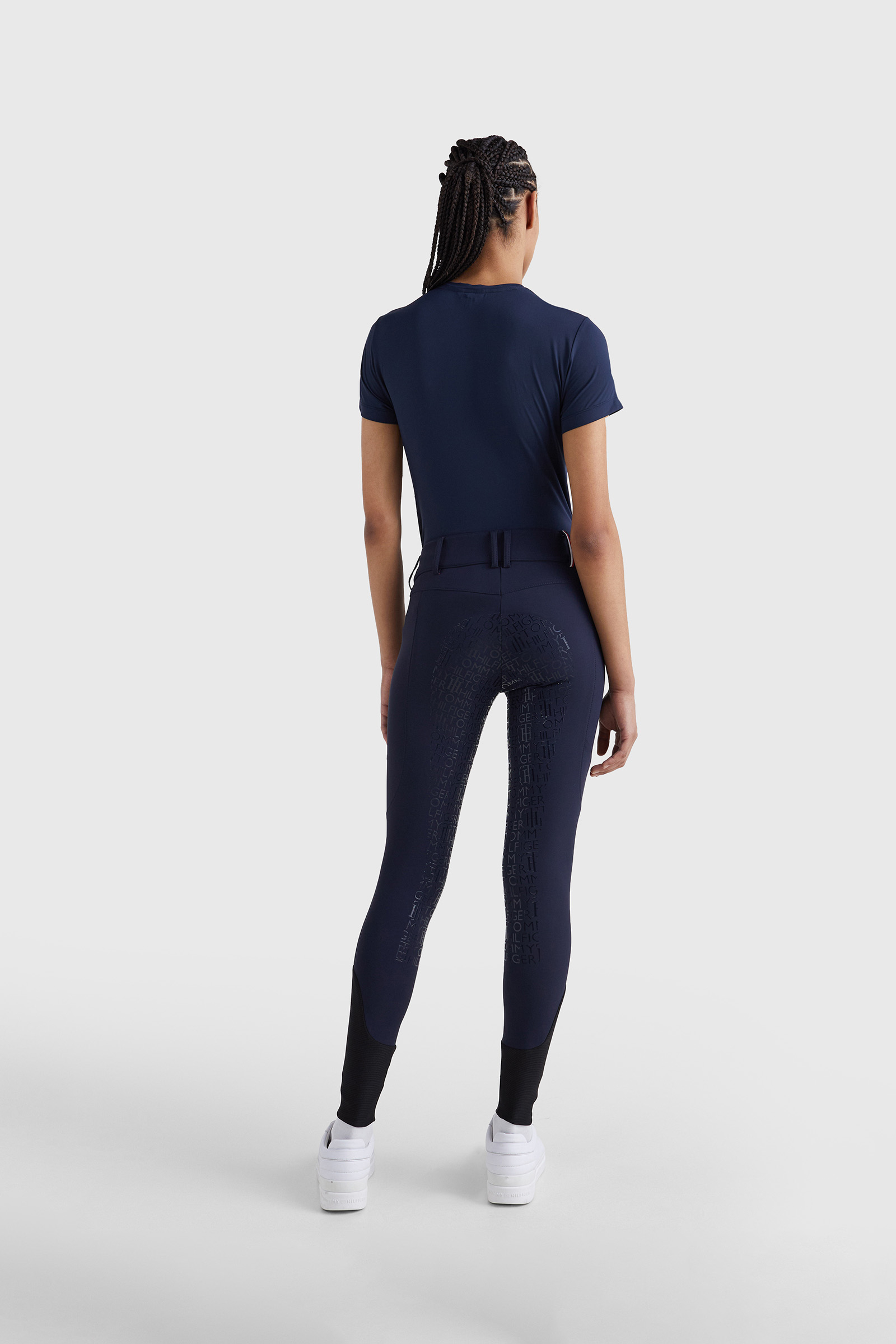 Tommy Hilfiger Equestrian Pro Women's Full Seat Breeches