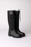 Horze York Waterproof Outdoor Boots With Tall Shaft