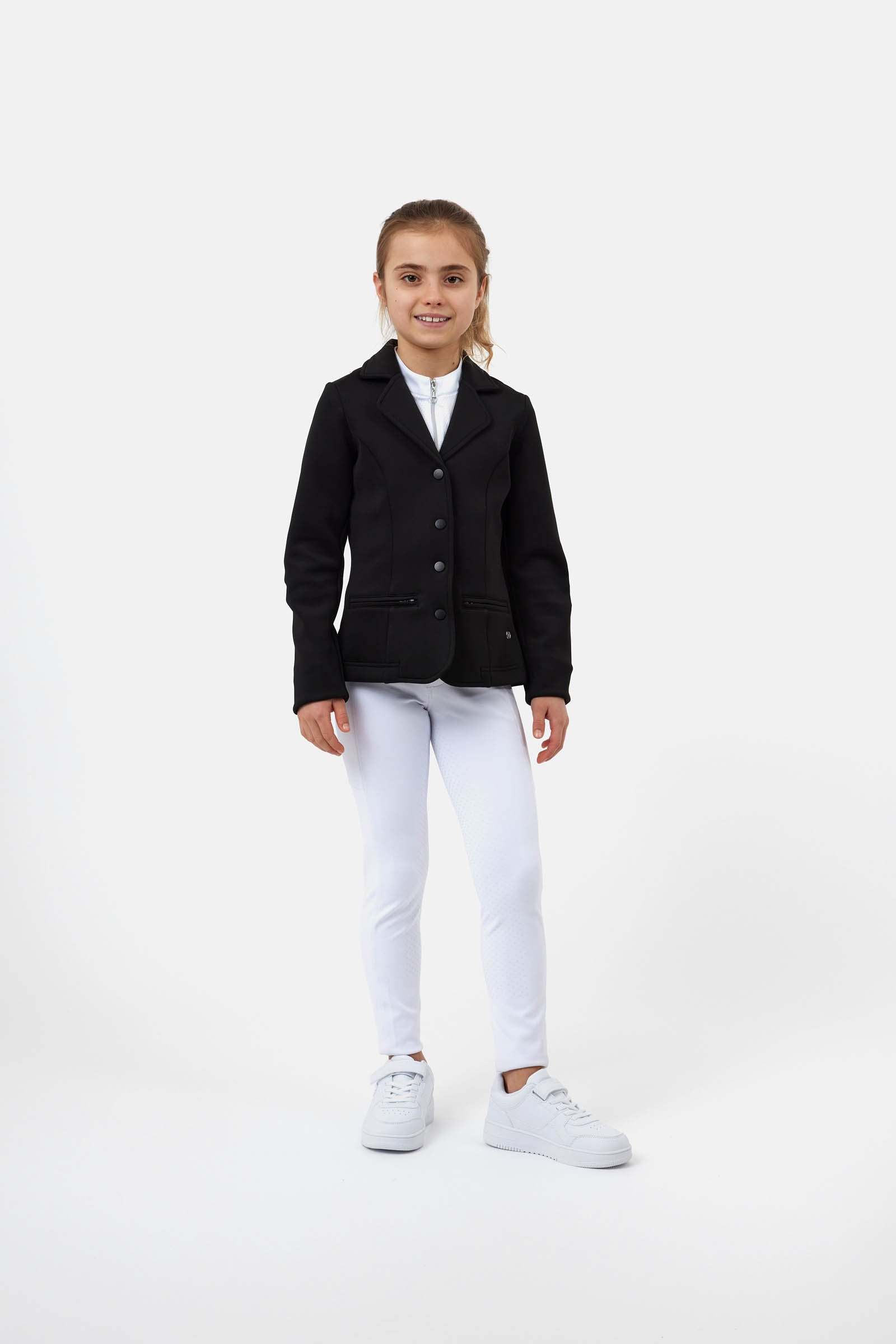 Horze Young Rider Tilda Show Jacket