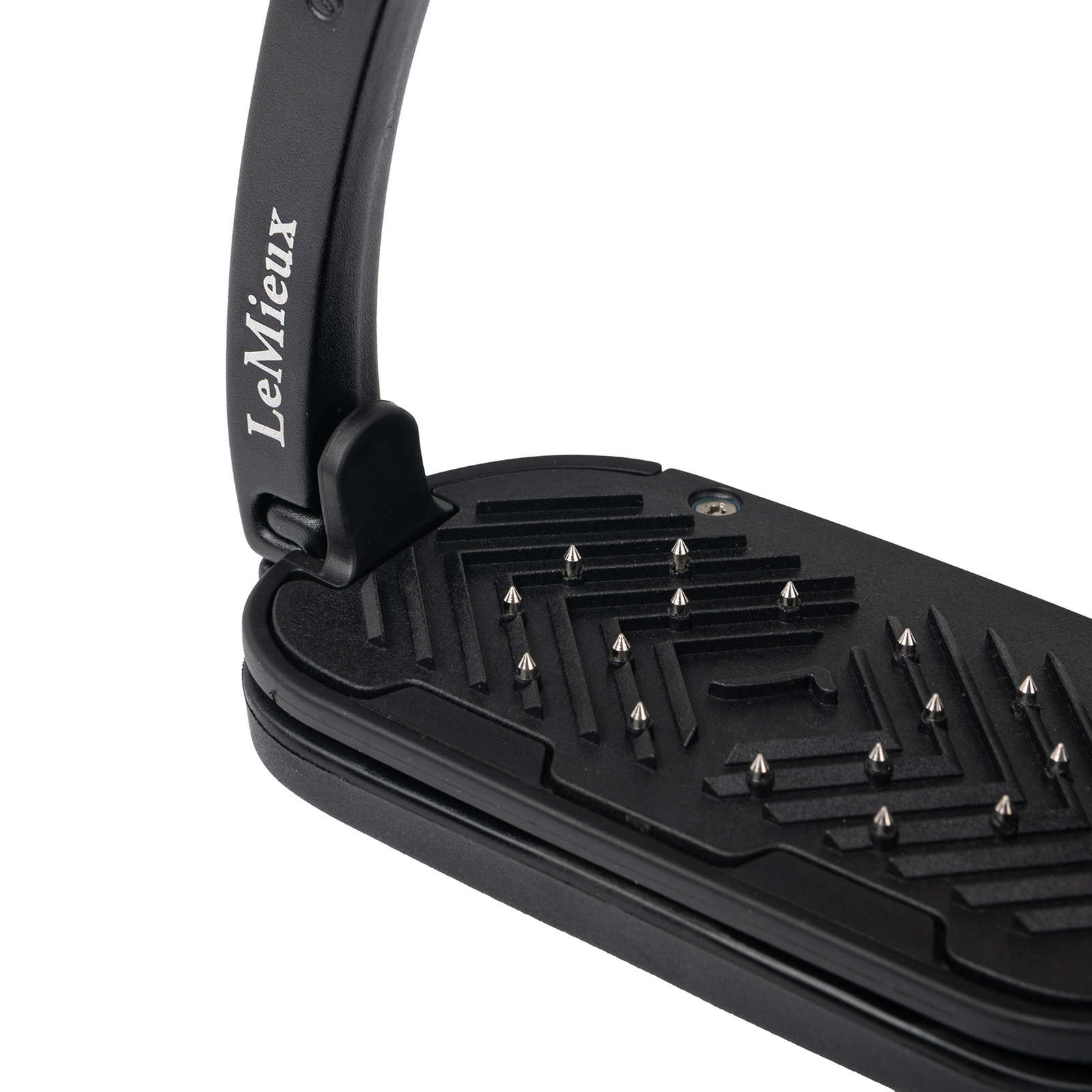 LeMieux Vector Control Stirrup
