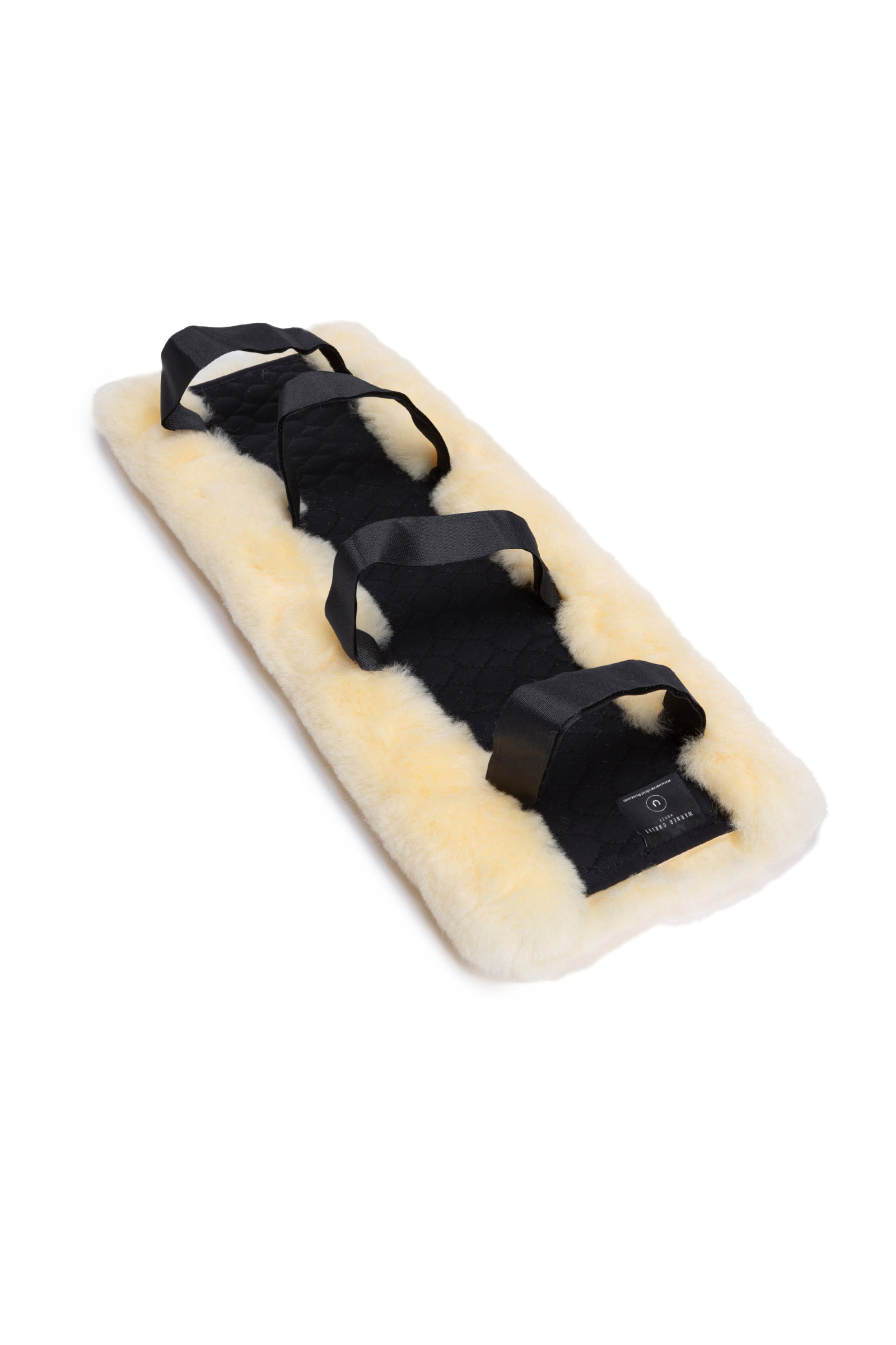 Christ Harness Saddle Pad, 120