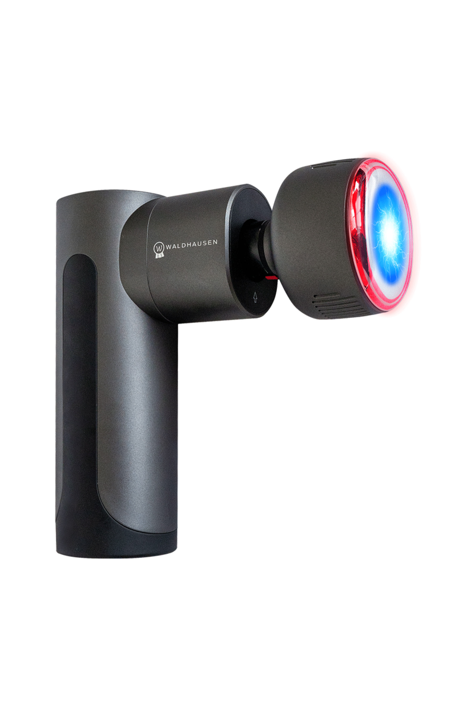 Waldhausen Health & Care Pro Massage Gun, Hot & Cold