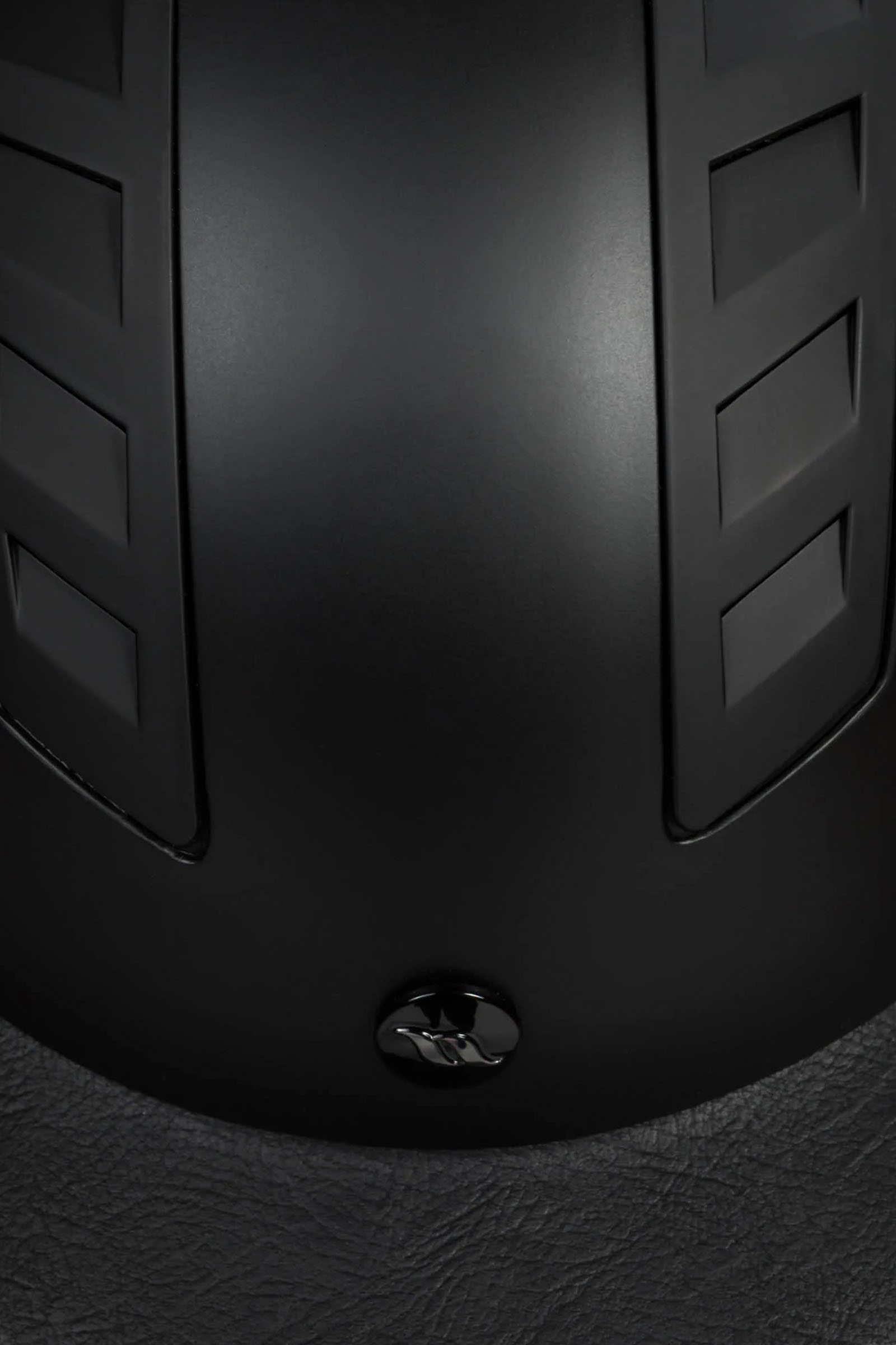 Back on Track Neoz Smooth Top Riding Helmet