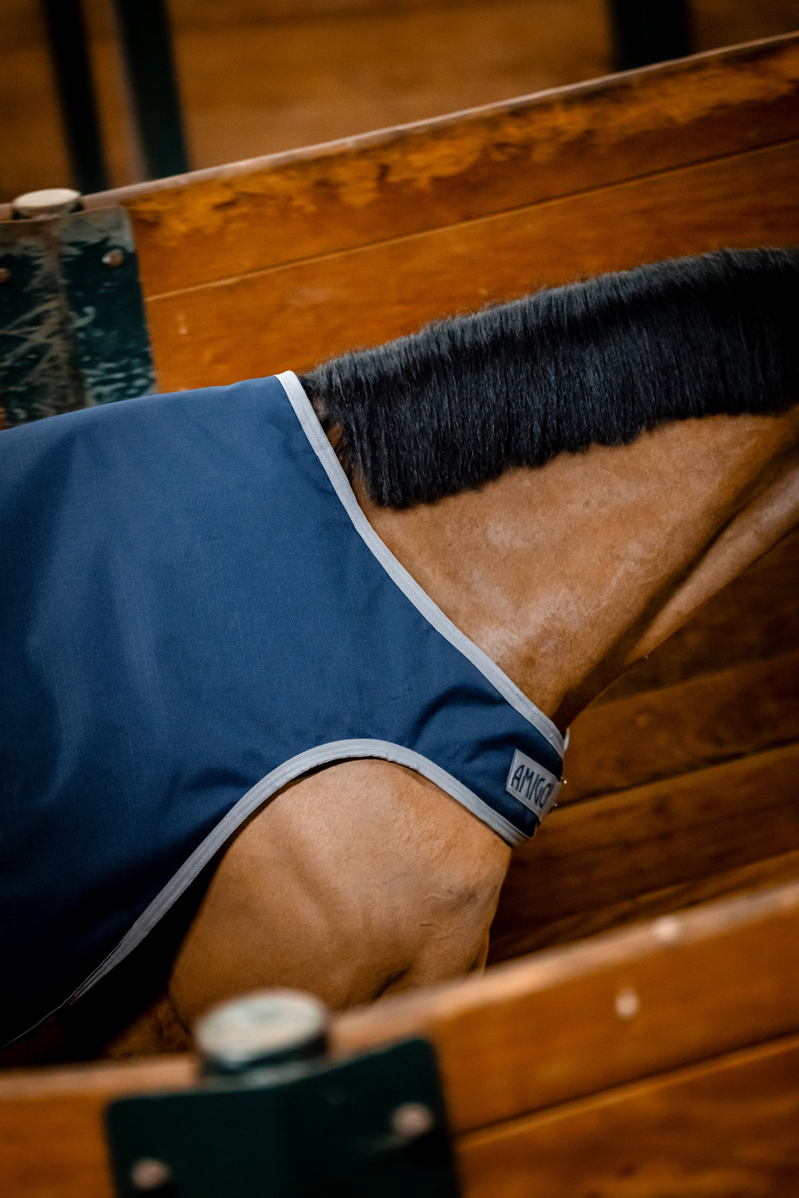 Horseware Amigo Ripstop 900D Walker Rug, 100 g