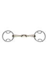 Sprenger Dynamic RS Multi Ring Snaffle dblLJ.Sensogan 16mm