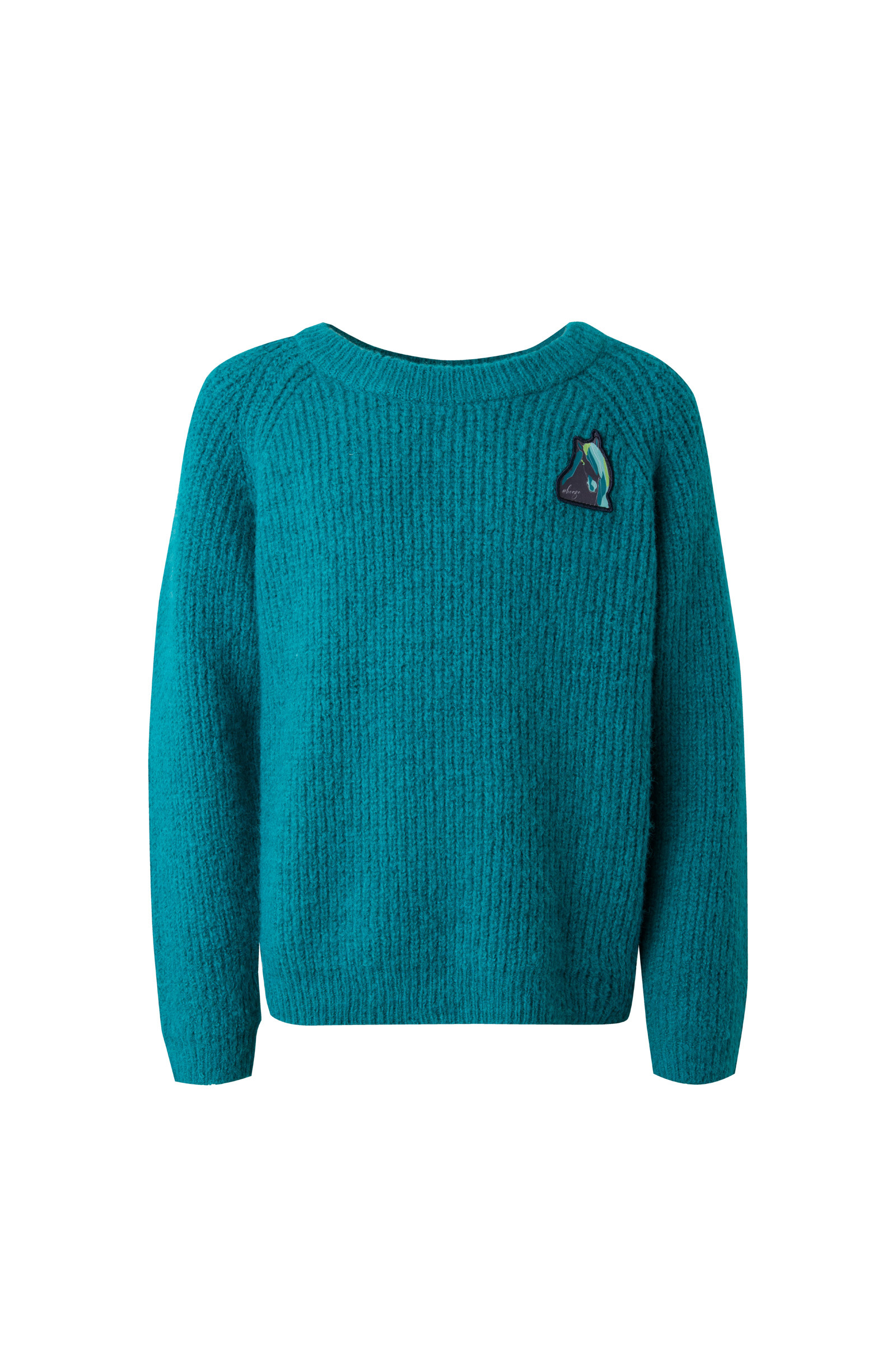 Horze Dorina Kids' Knitted Sweater