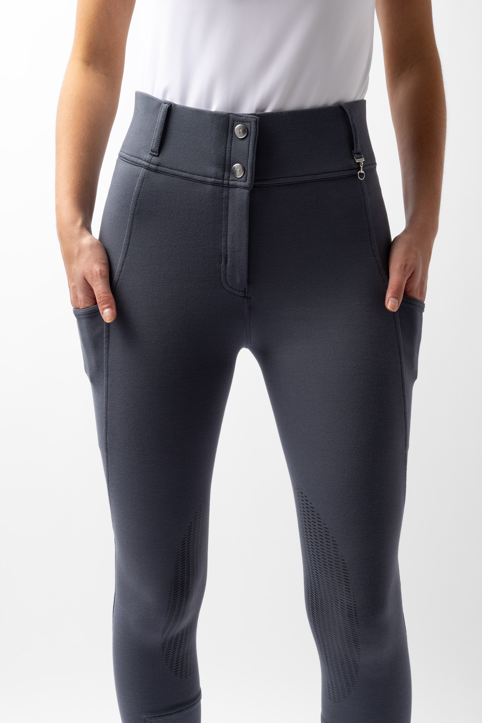 Horze Mira Kneegrip Breeches