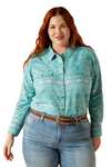 Ariat Montana Women's Western Shirt