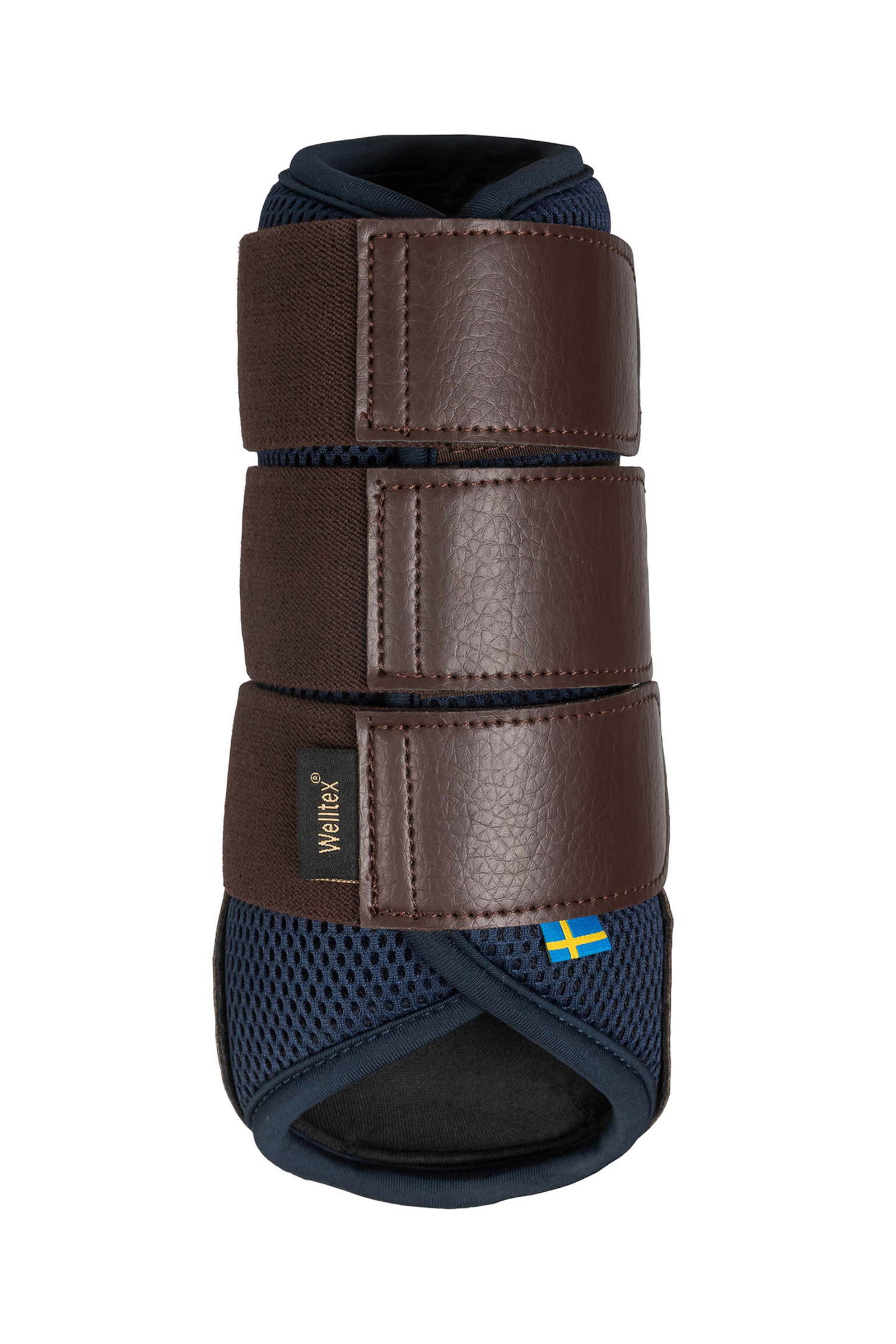 Back on Track Welltex&reg; Airflow Brushing Boots