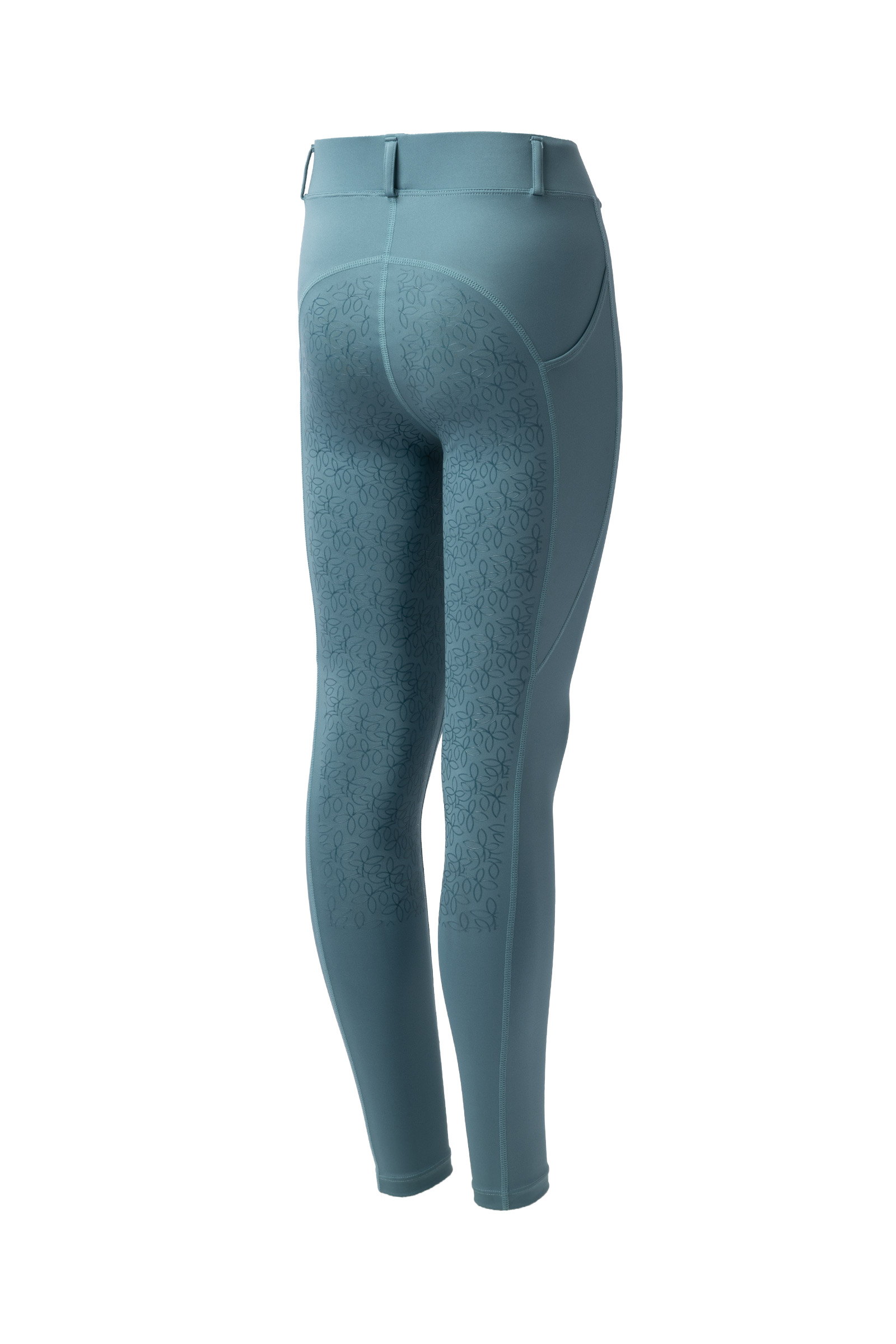 Horze Dea Kids&acute; Riding Tights With Full Grip