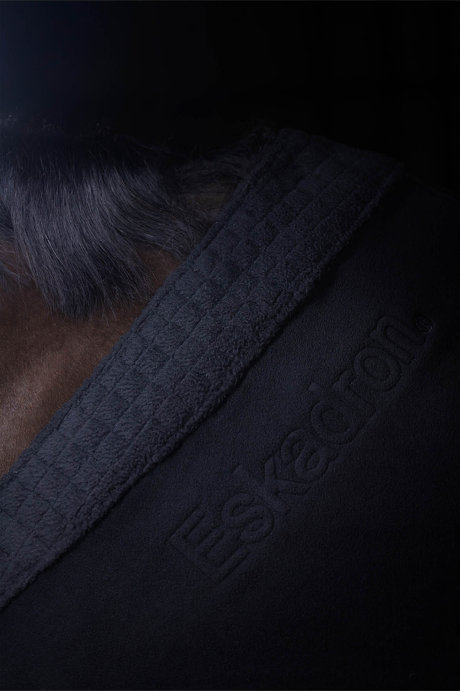 Eskadron Dynamics AW25 Double-Fleece Sweat Rug