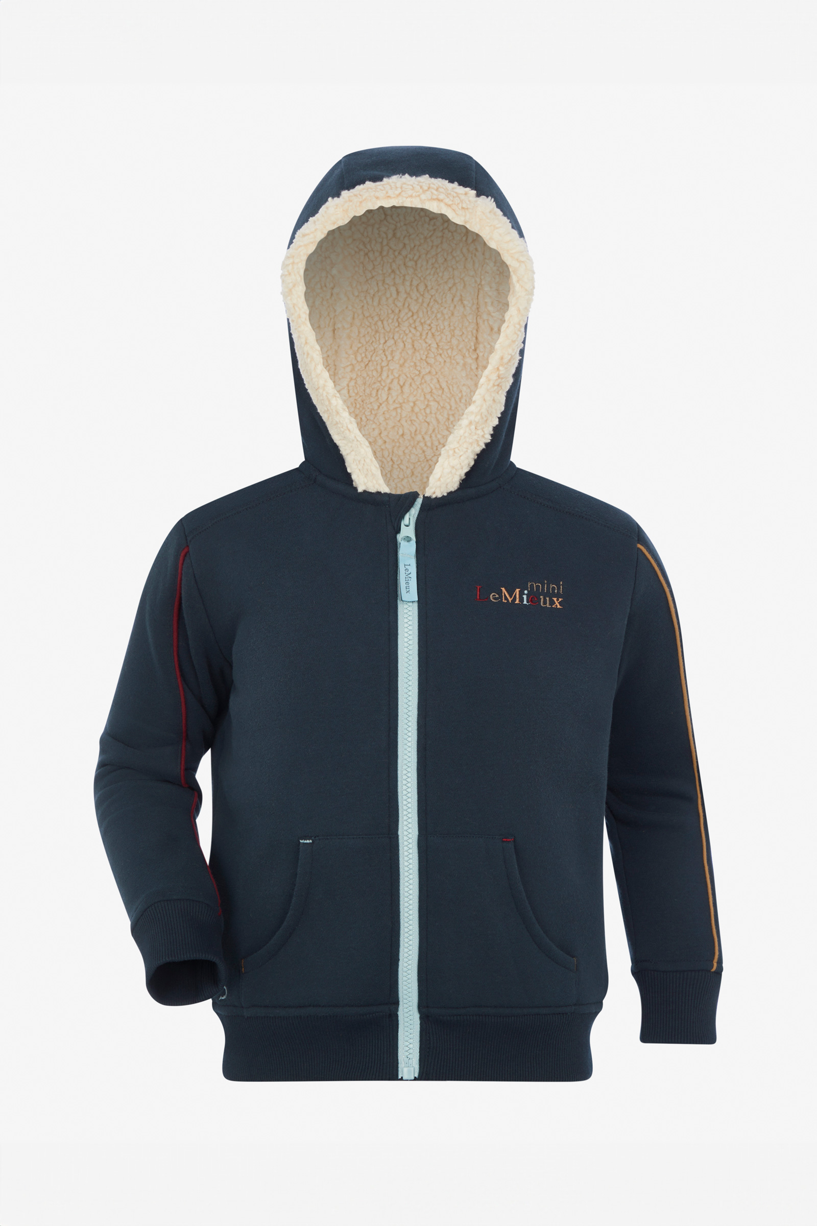 LeMieux Mini Charlie Lined Hoodie