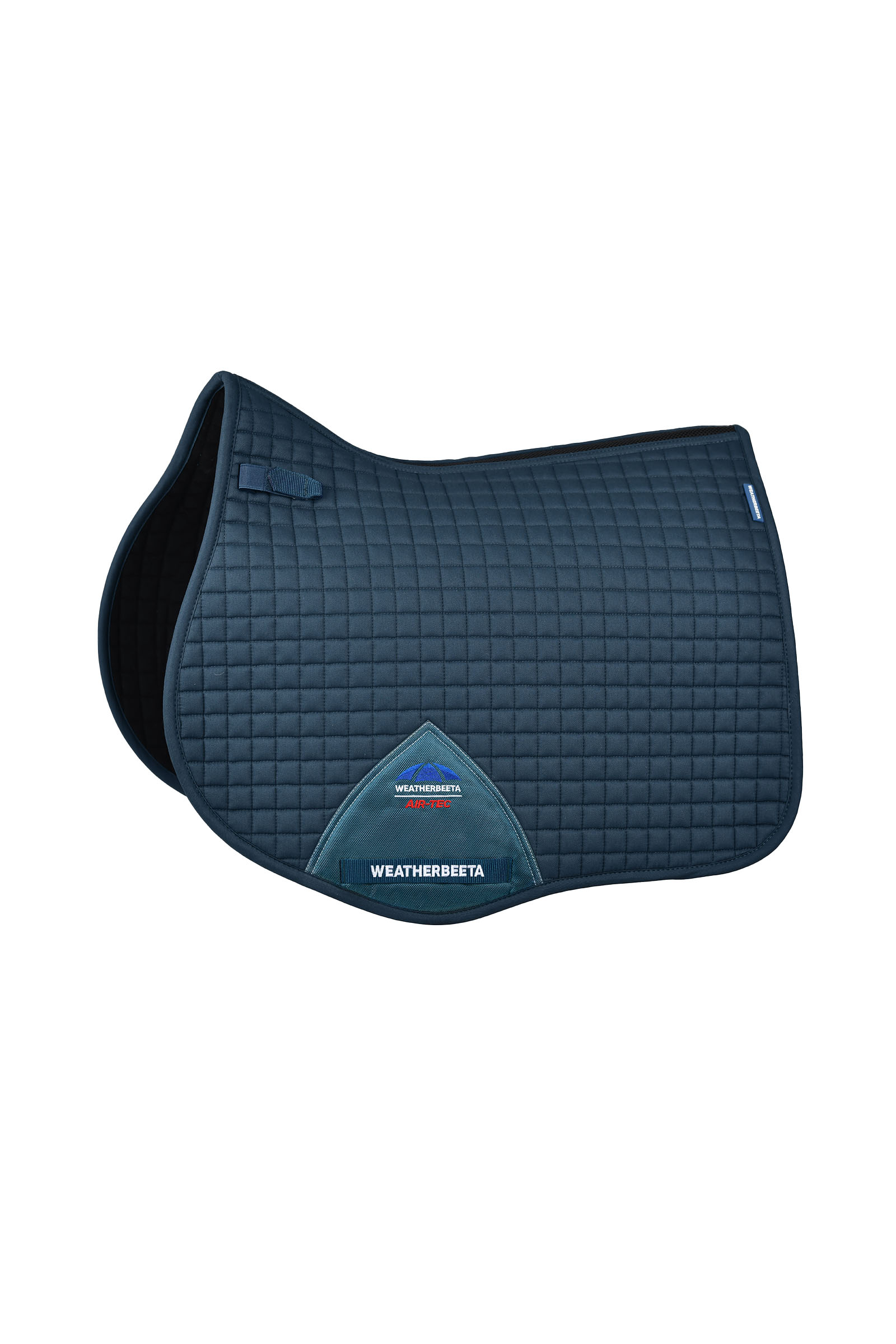 Midnight Teal Weatherbeeta Prime Air-Tec All Purpose Saddle Pad