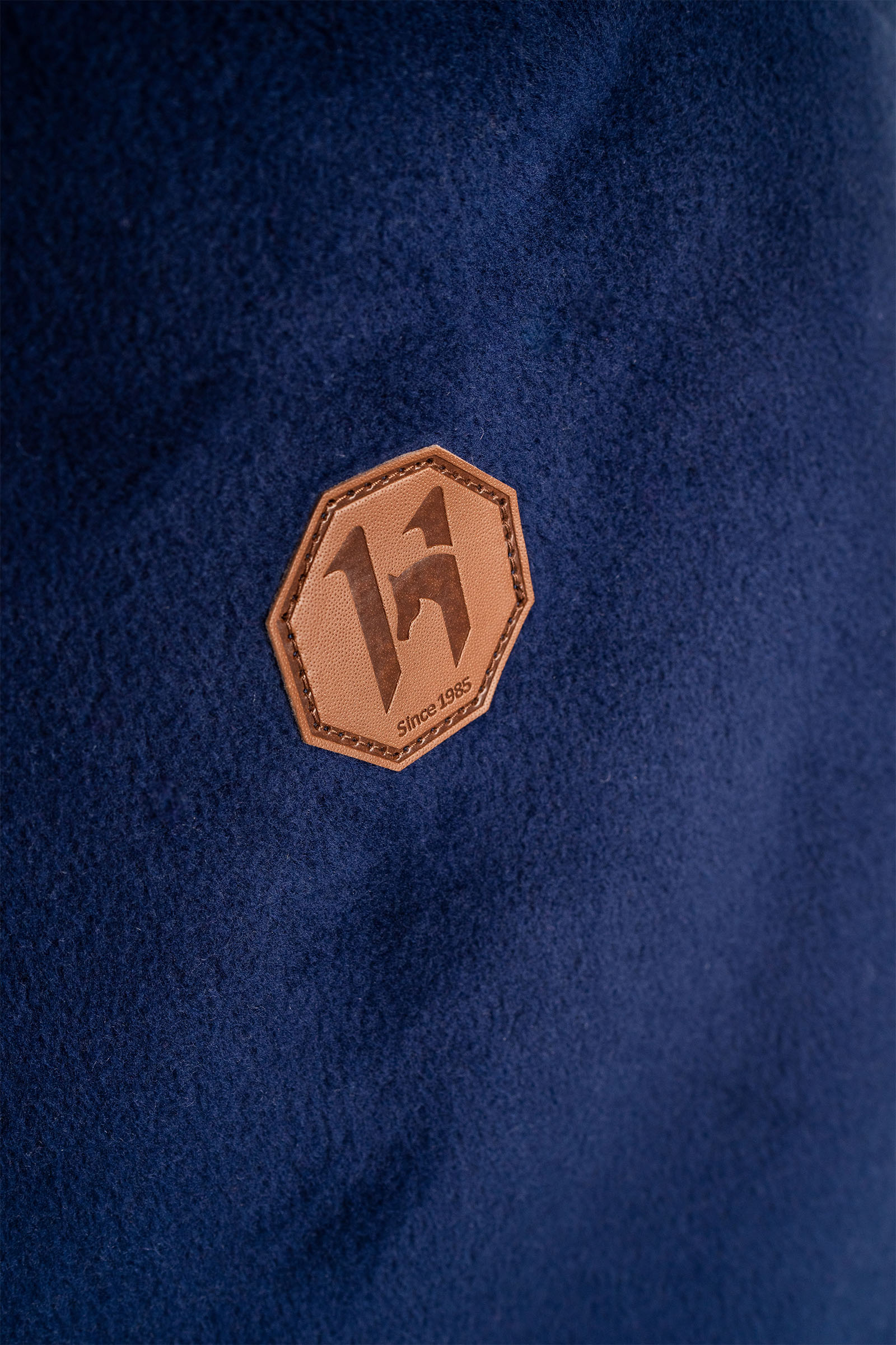 Horseware Newmarket Cosy Fleece Cooler