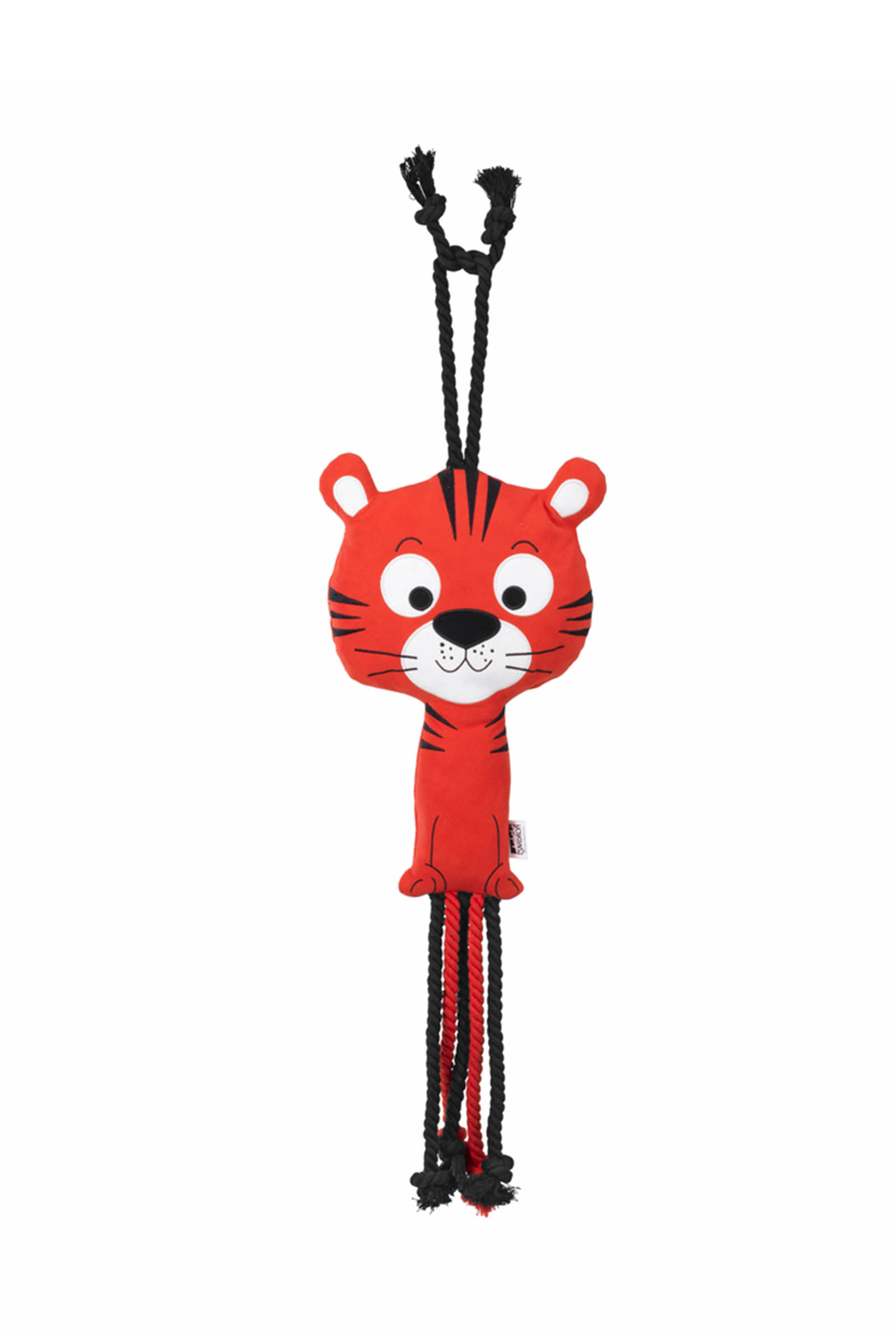 Eskadron Dynamics AW25 Tiger Horse Toy