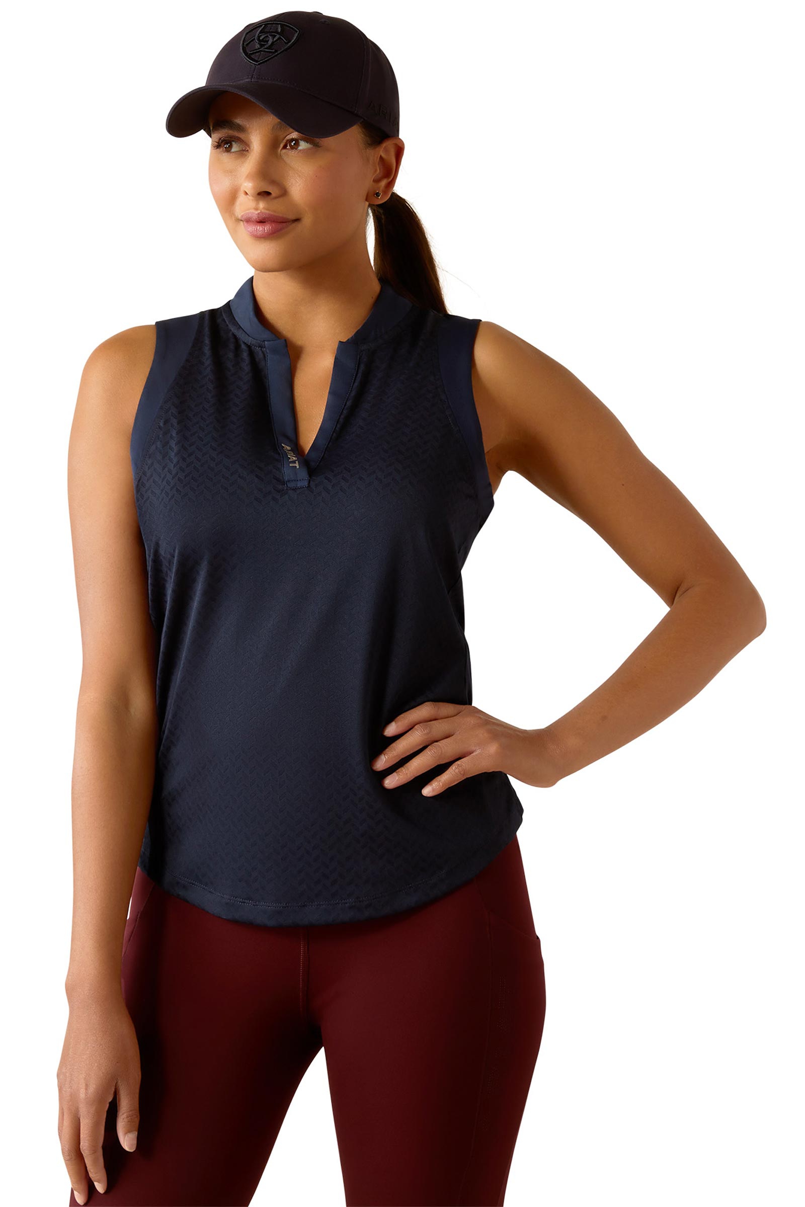Ariat Mesa Women's Sleeveless Baselayer