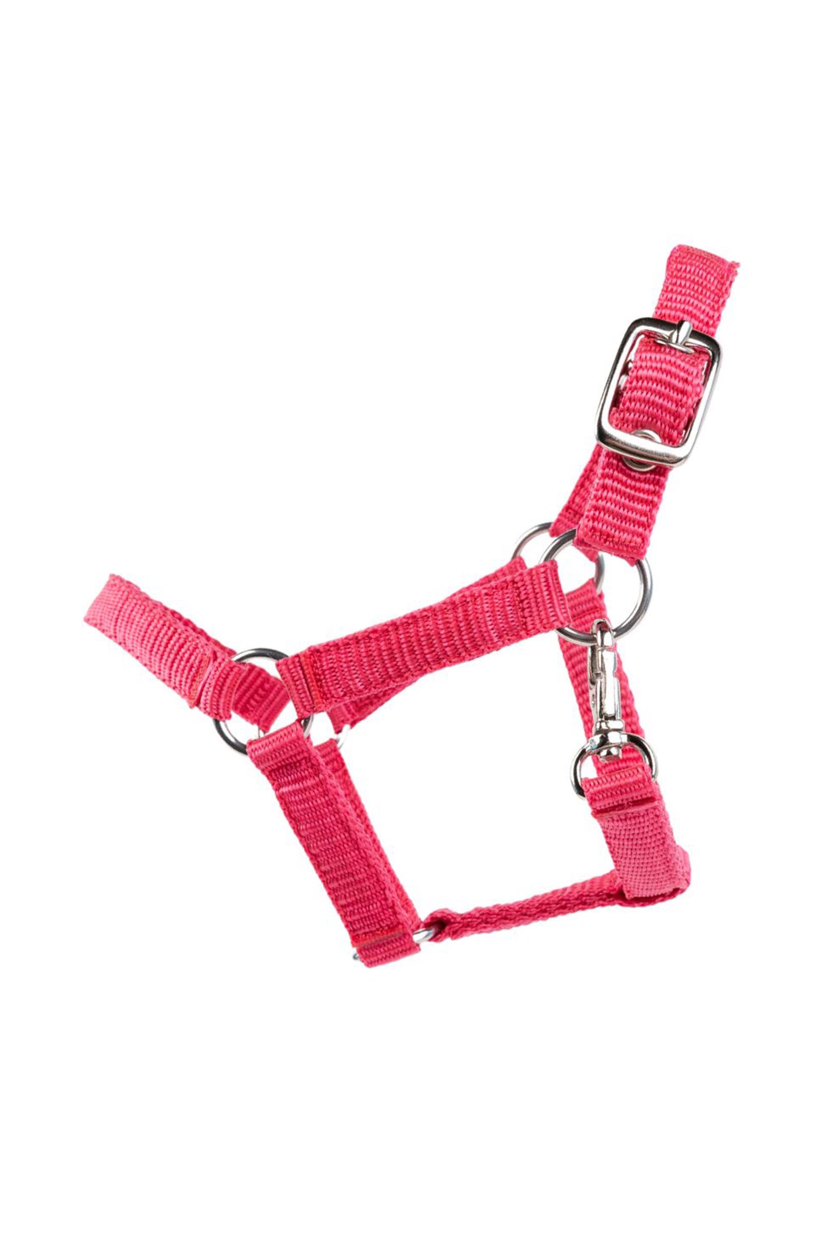 My Hobby Horse Nylon Halter