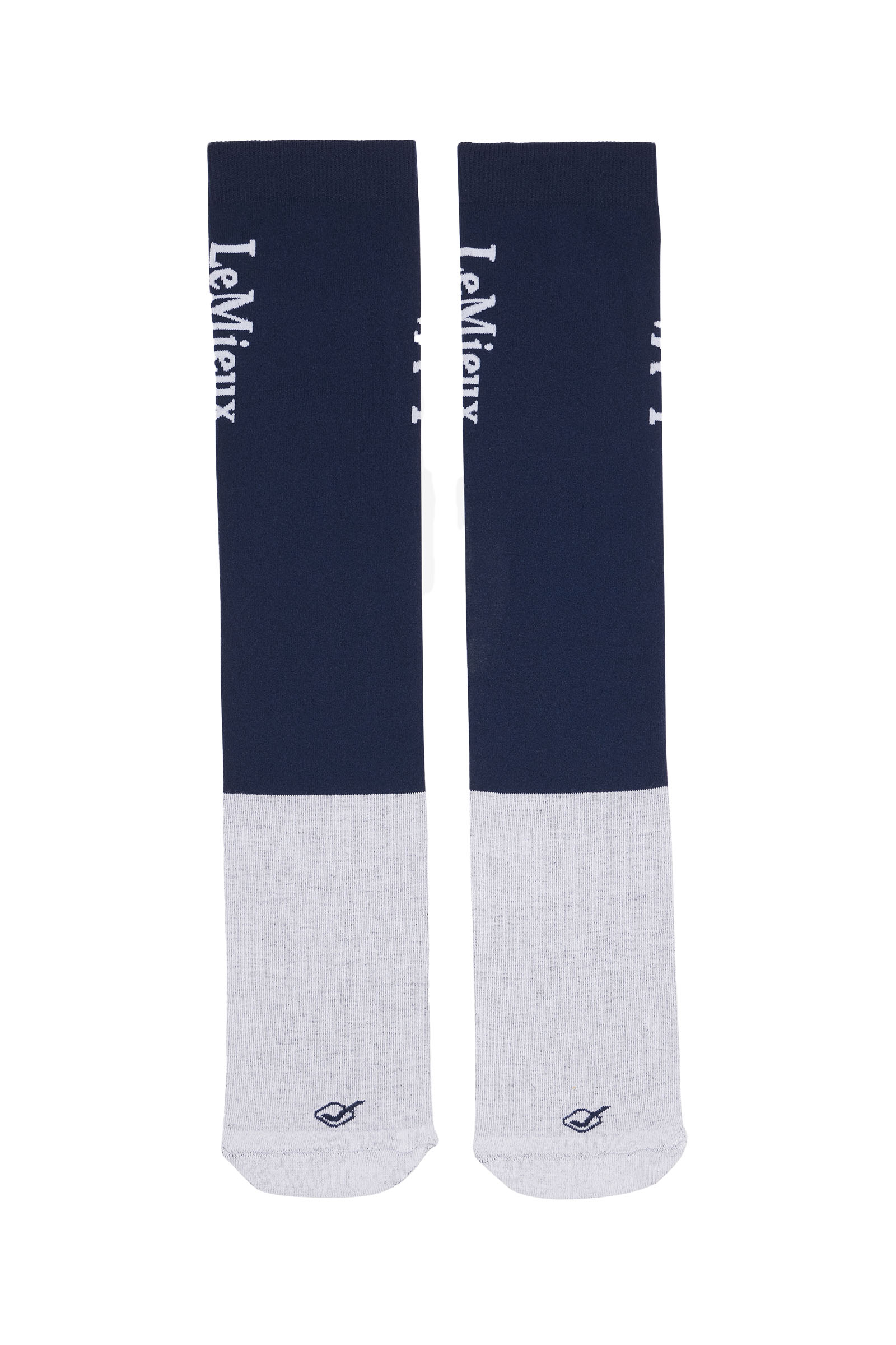 LeMieux Competition Socks 2-Pack