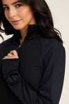 Ariat Venture 1/2 Zip Sweatshirt