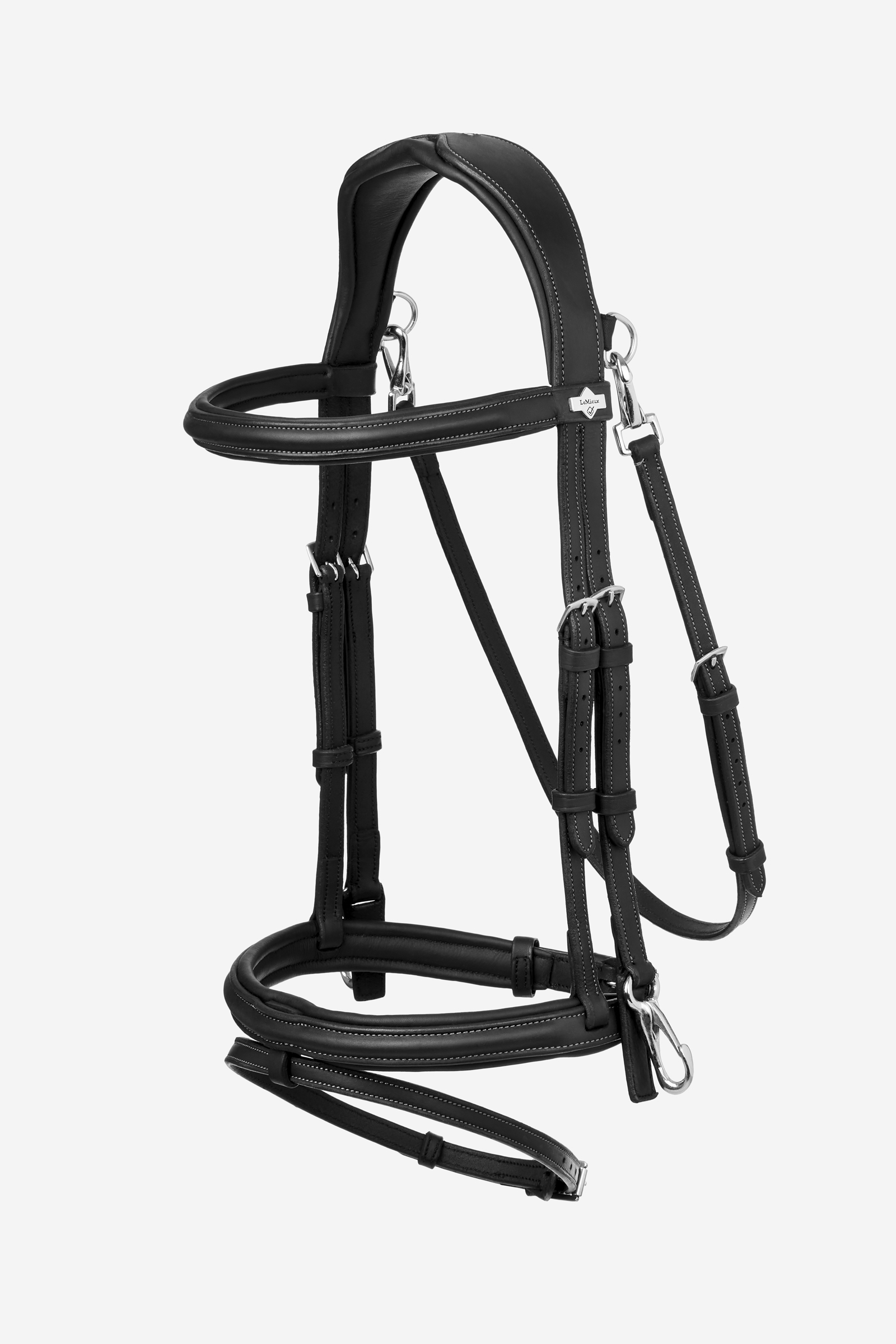 LeMieux Kudos Work Bridle