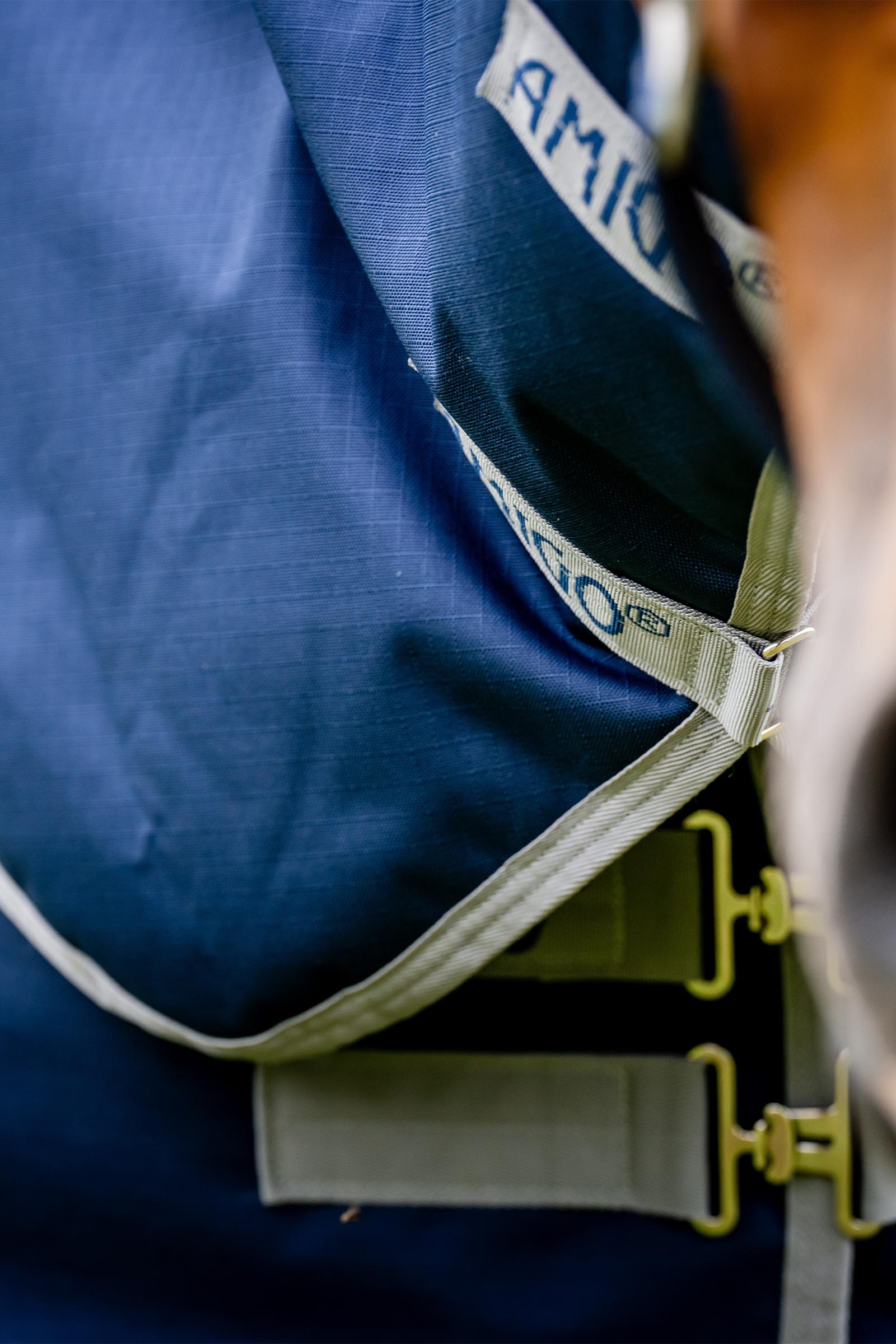 Horseware Amigo Ripstop 900D Plus Turnout, 200g