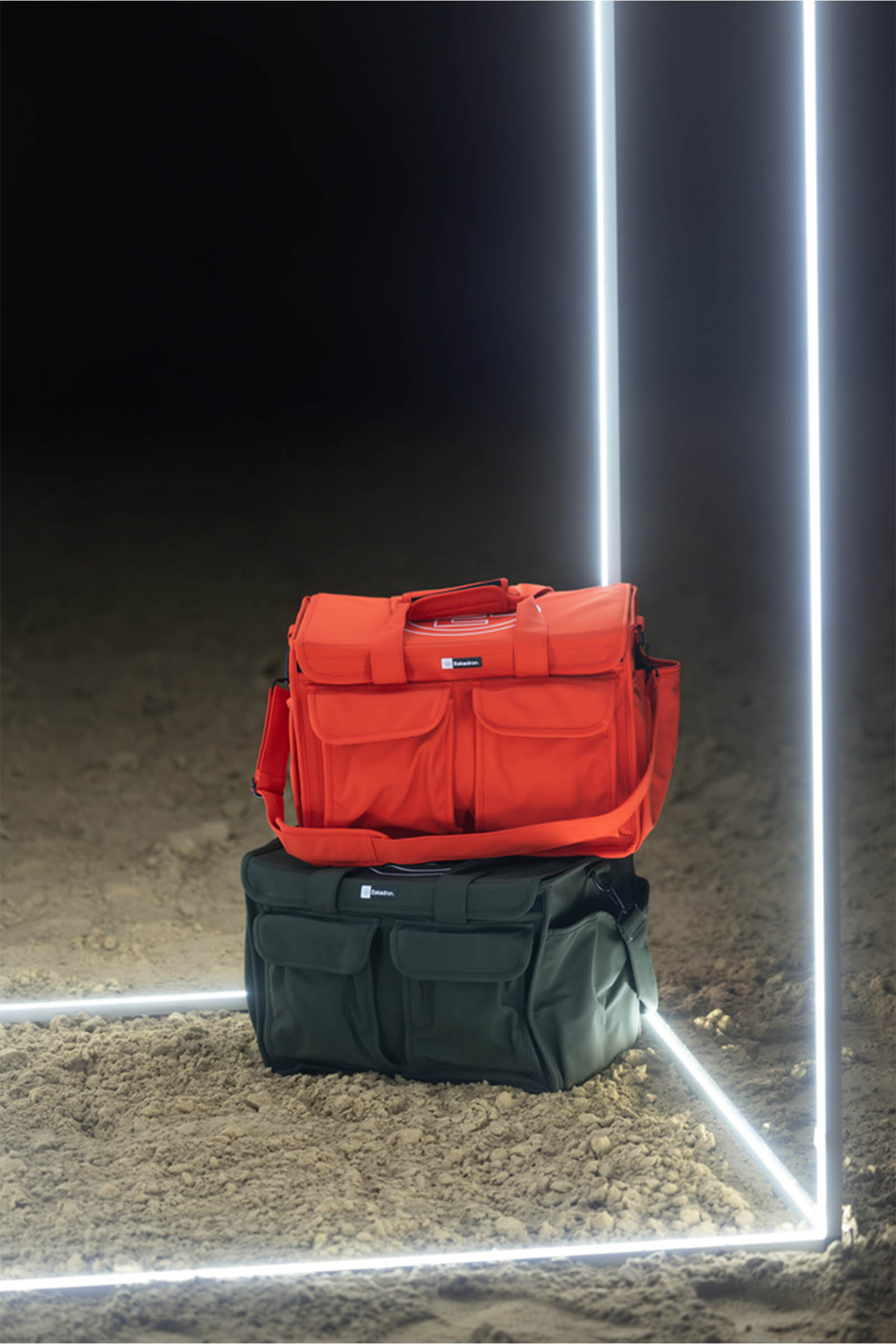 Eskadron Dynamics AW25 Cube Softshell Accessory Bag