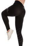 AA Platinum Kneeptach Tights for Women
