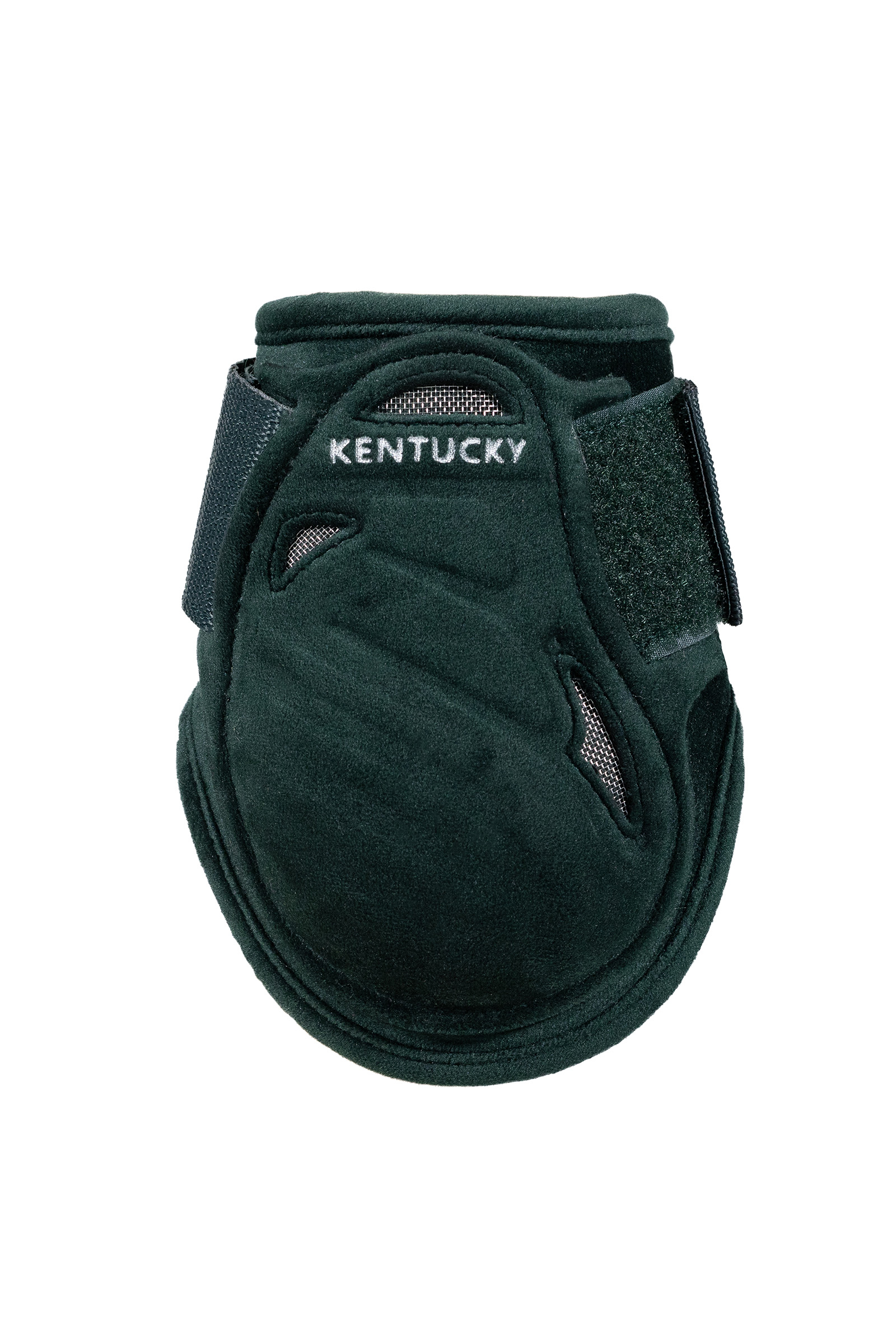 Kentucky Horsewear Velvet Young Horse Fetlock Boots