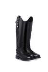 Horze Portland Kids' Tall Boots with Crystals