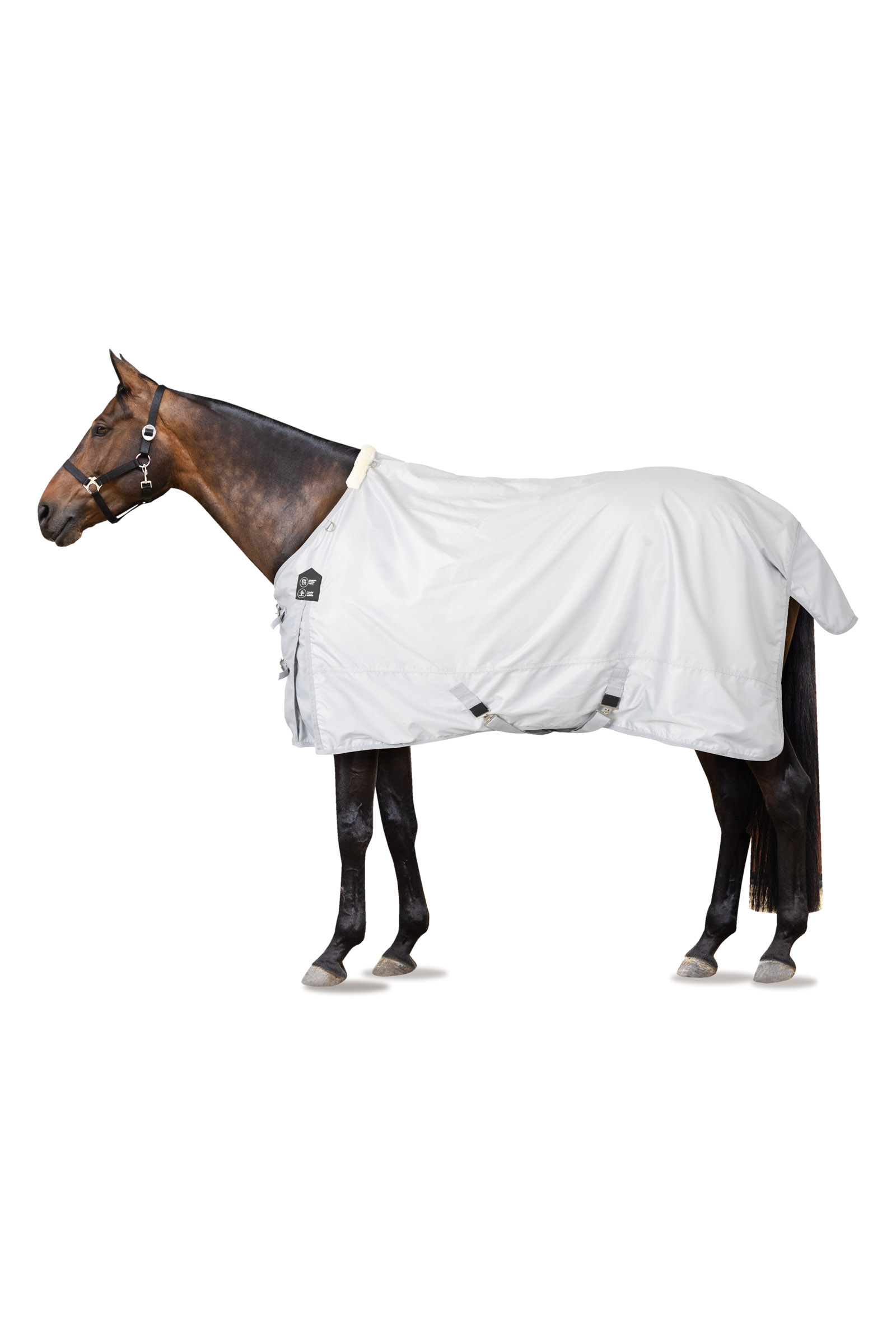 Horze Nevada 600D Turnout Rug, 0g