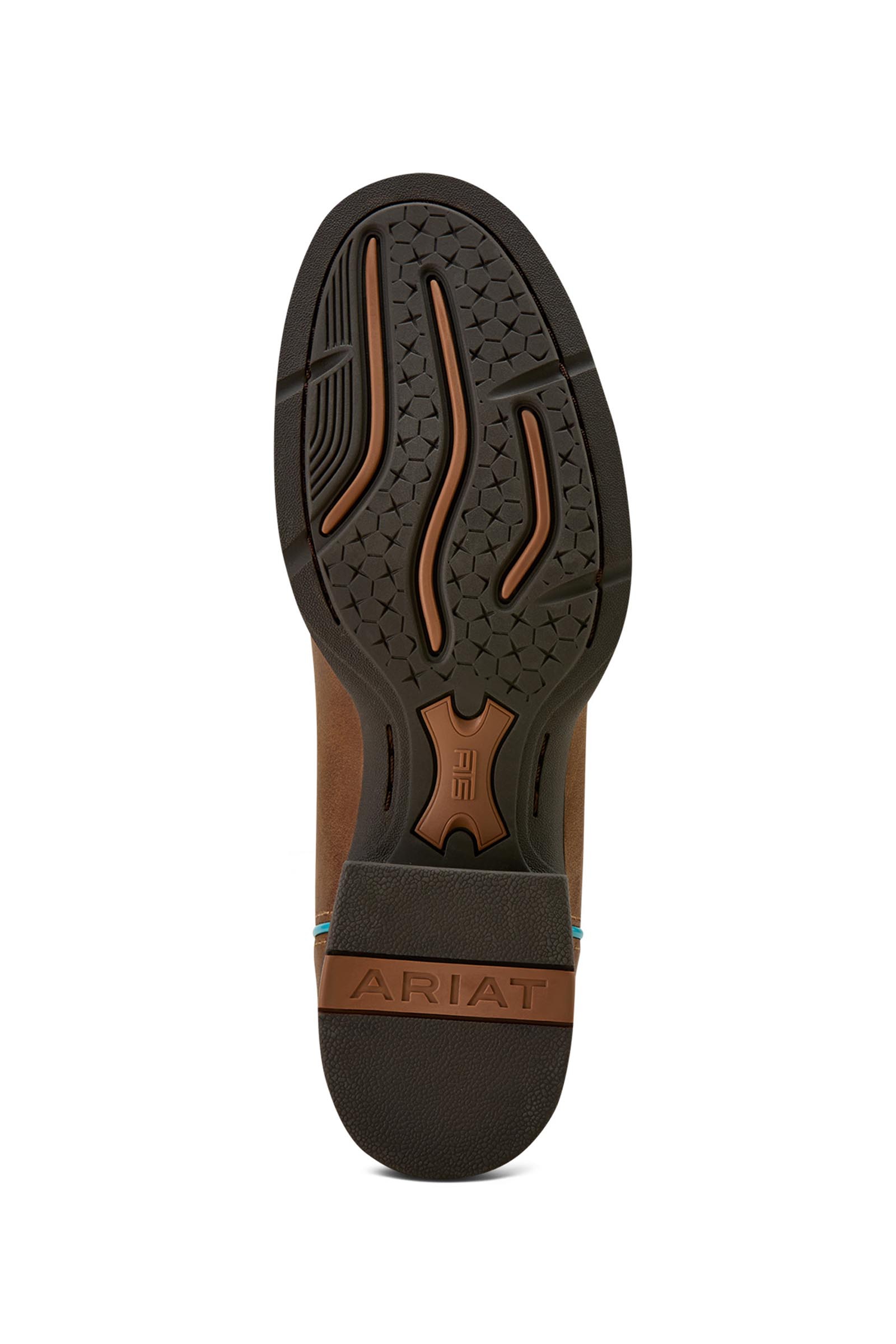 Ariat Round Up StretchFit Women's Western Boots