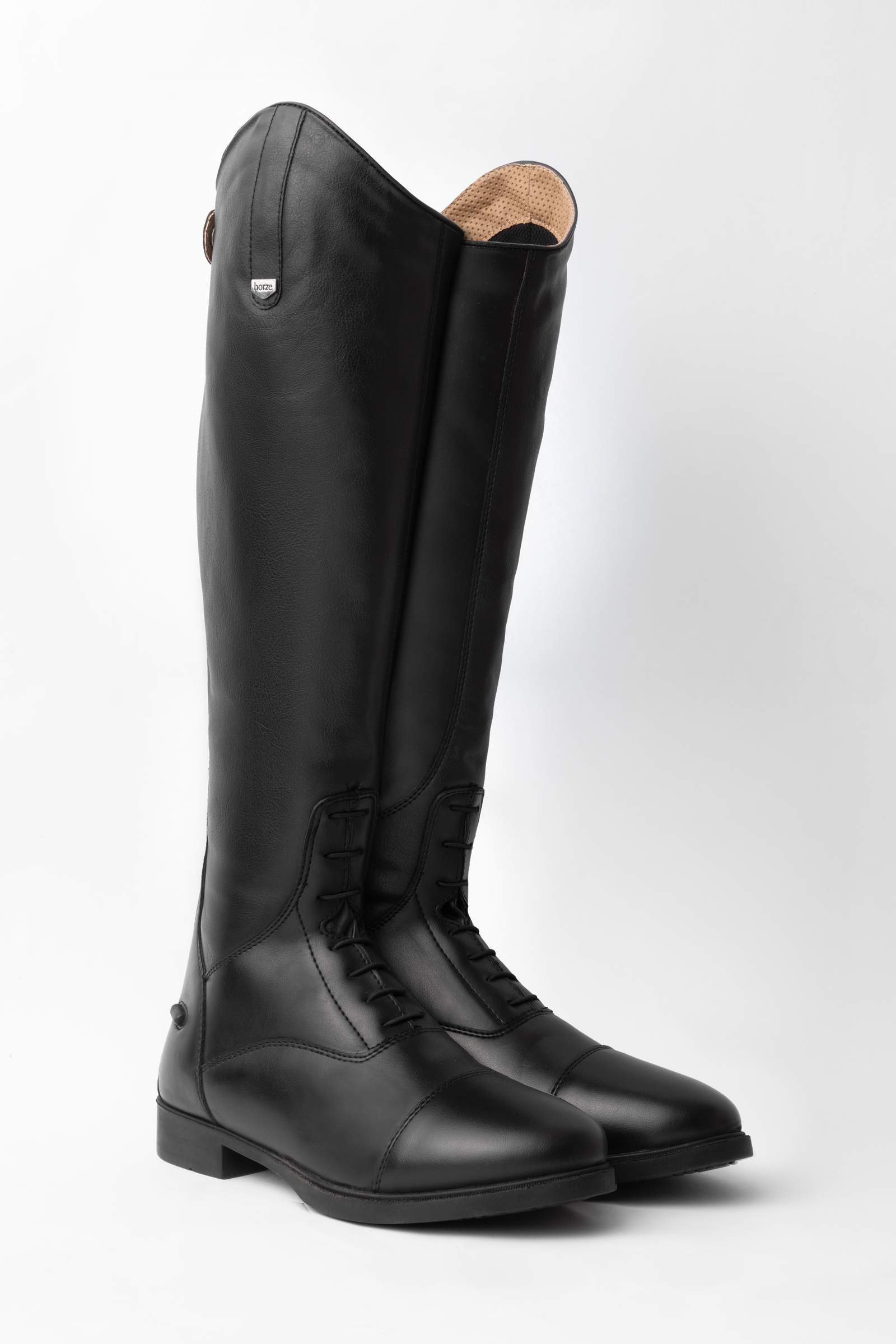 Horze Rover Tall Field Boots