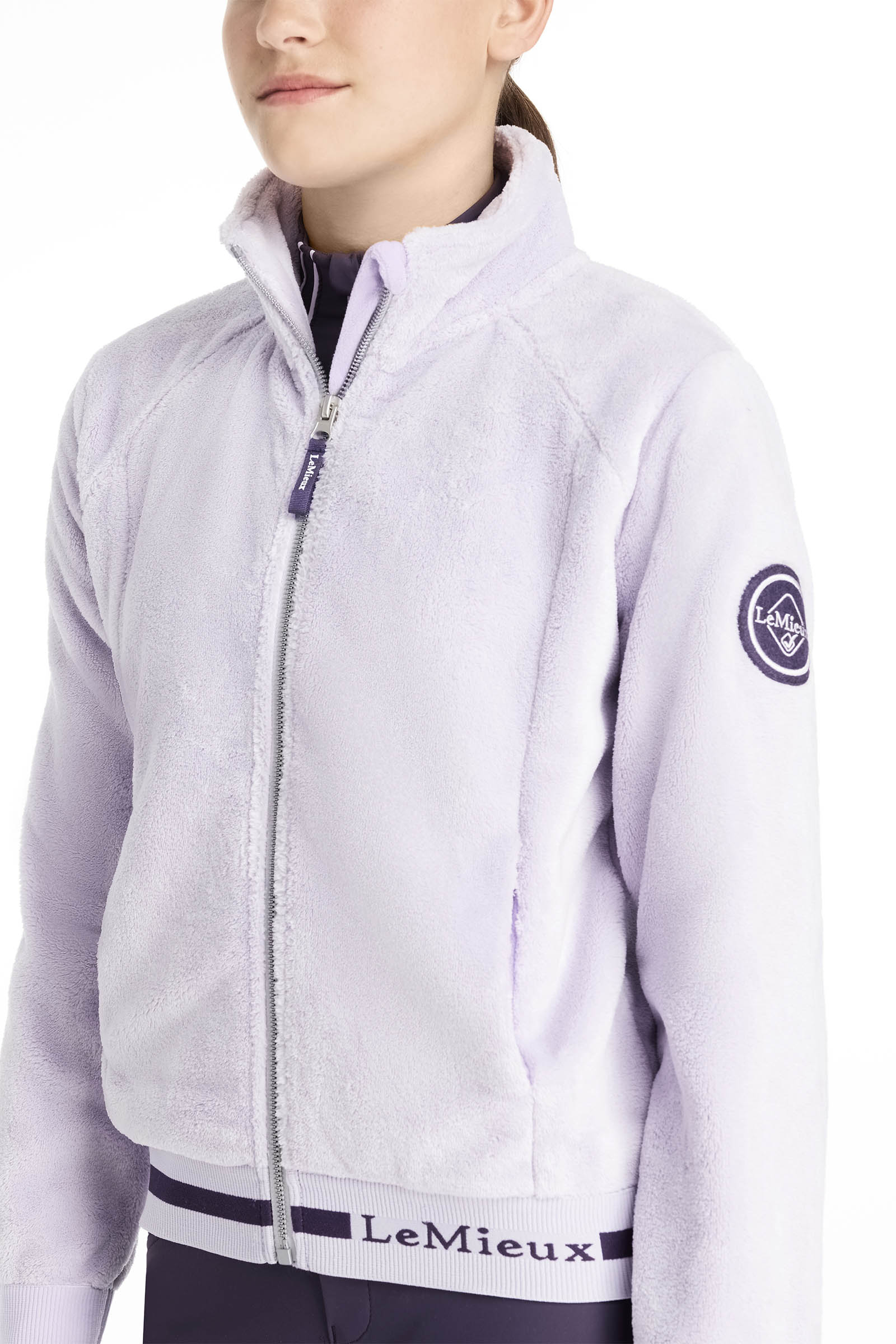 LeMieux Young Rider Libby Kid´s Fleece Jacket