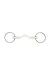 Sprenger Nathe Mullen Mouth Bit 20mm Normal, w/ Port (70mm ring)