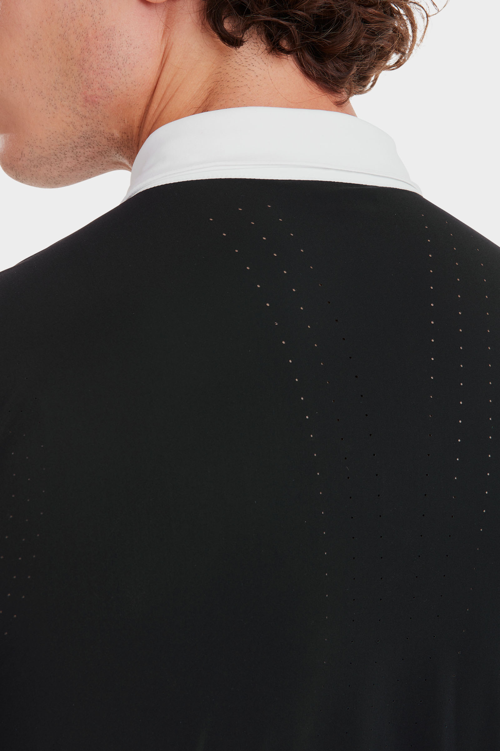 Horse Pilot Aerolight Men´s Shirt Short Sleeve