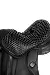 Acavallo Ortho Seat Saver Pubis Gel Out Dressage, 20 mm