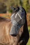 LeMieux ArmourShield Pro Full Fly Mask