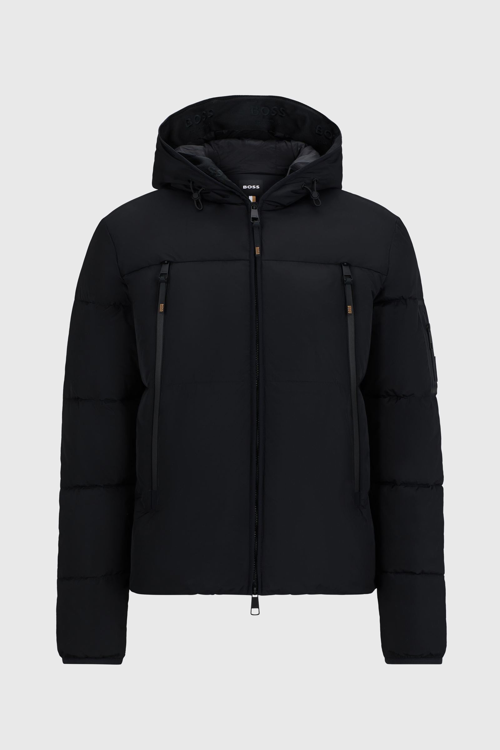 Boss Tom Winter Function Jacket