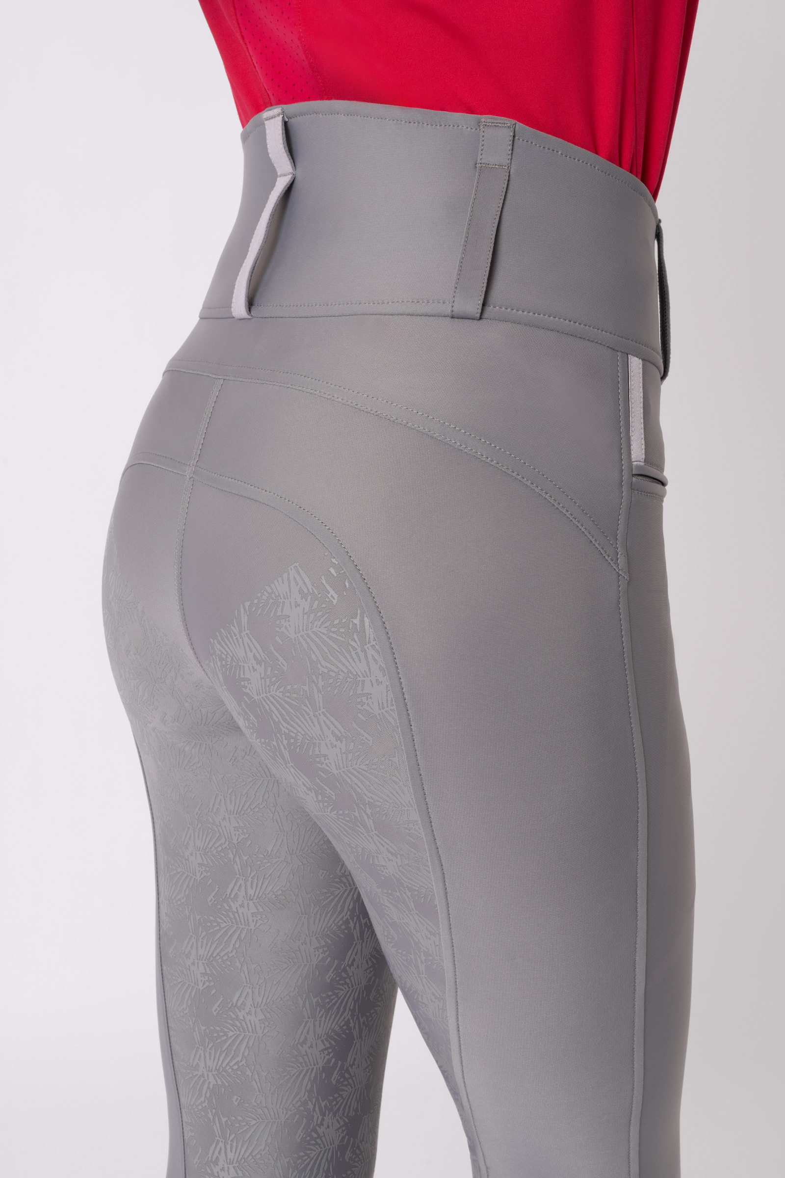 Horze Arina Women's Full Grip Breeches