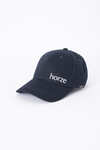Horze Cap with flag logo