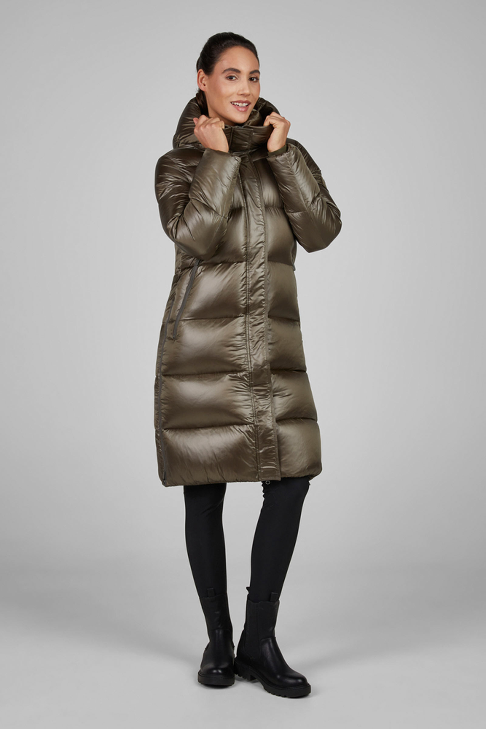 Pikeur Selection Women&acute;s Quilted Coat