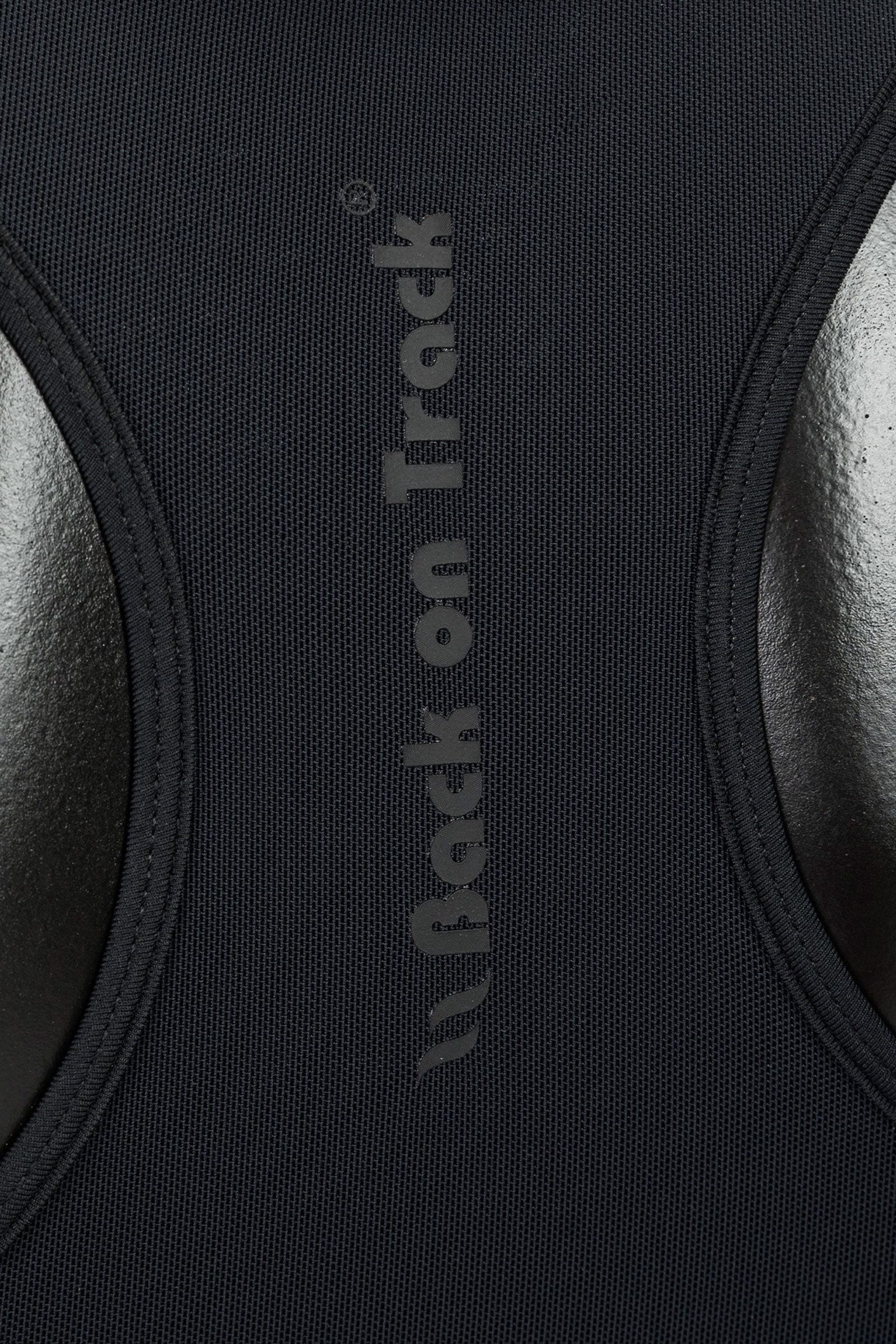 Back on Track Move Women's Mesh Sports Bra