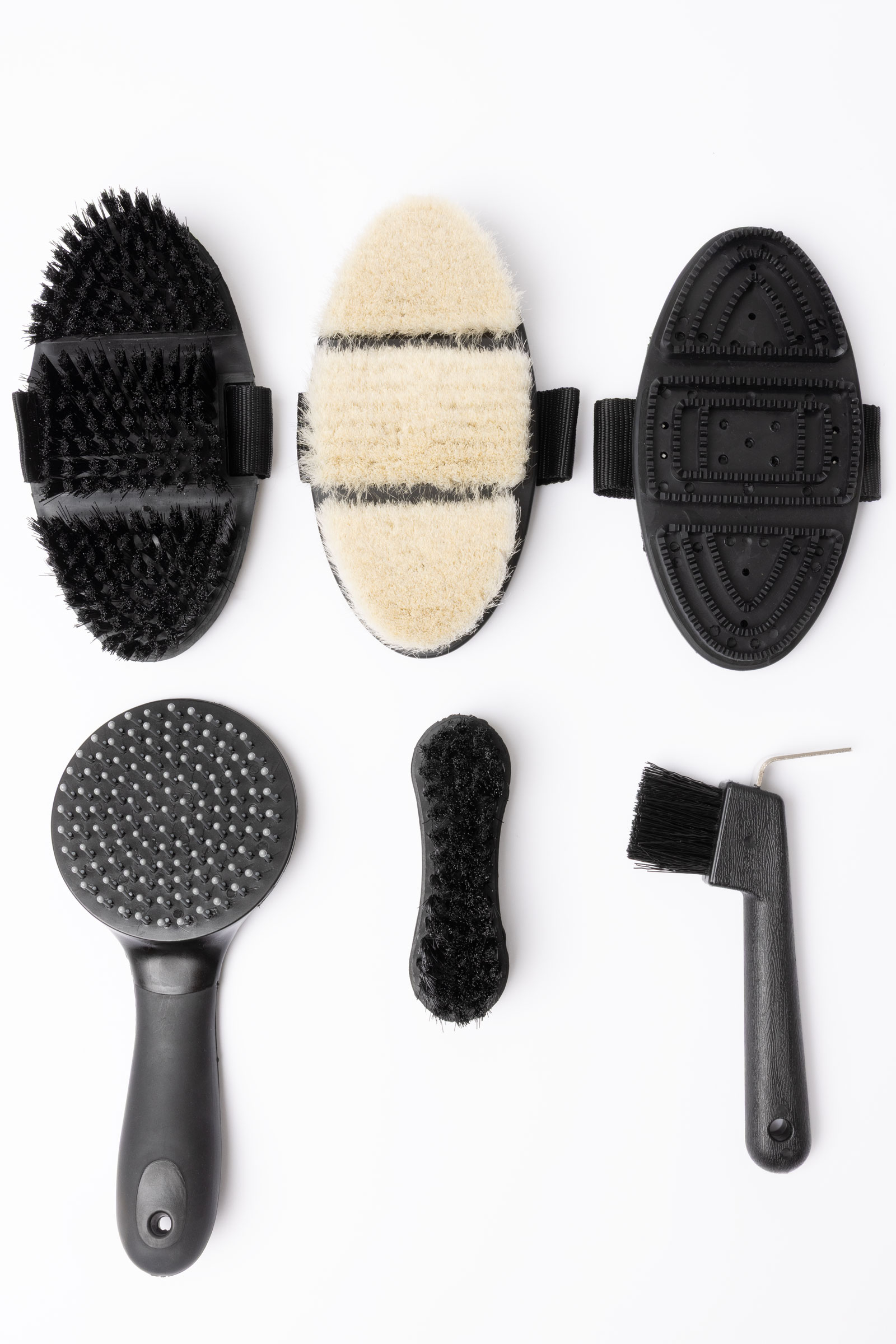Horze Grooming Set