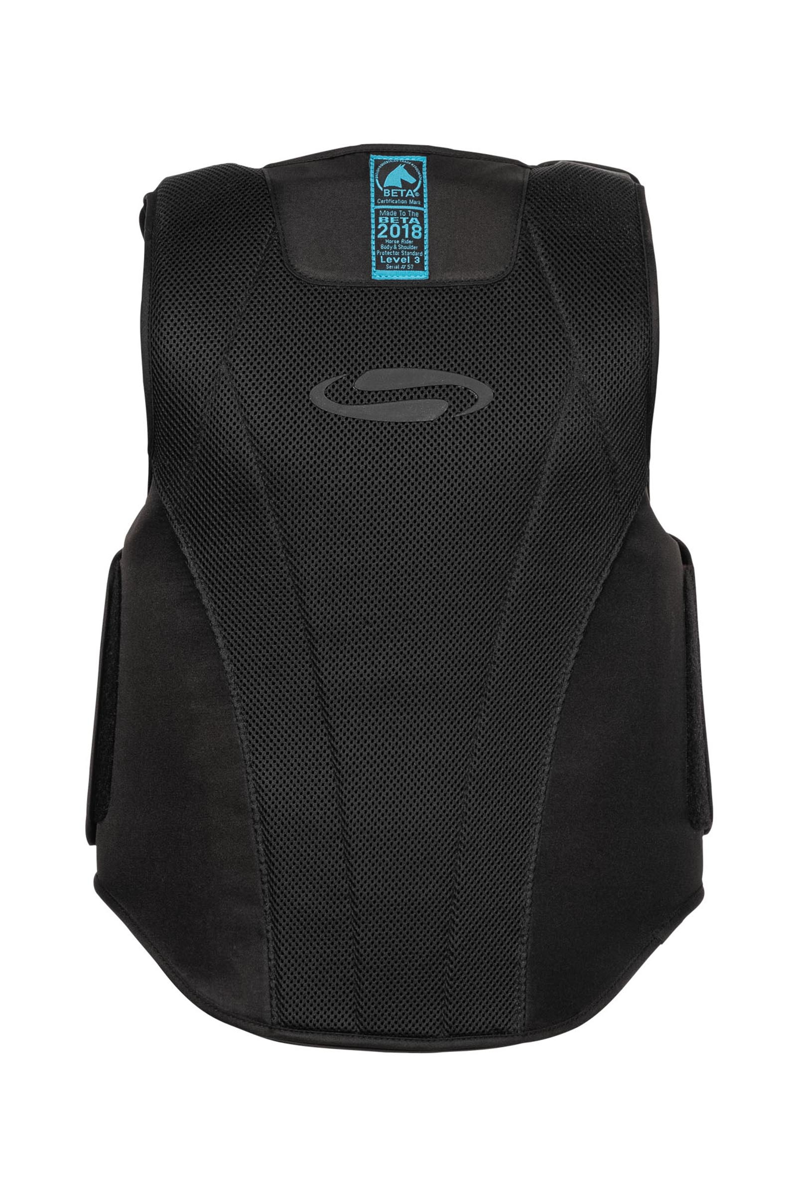SWING P24 Max Kids&acute; Body Protector