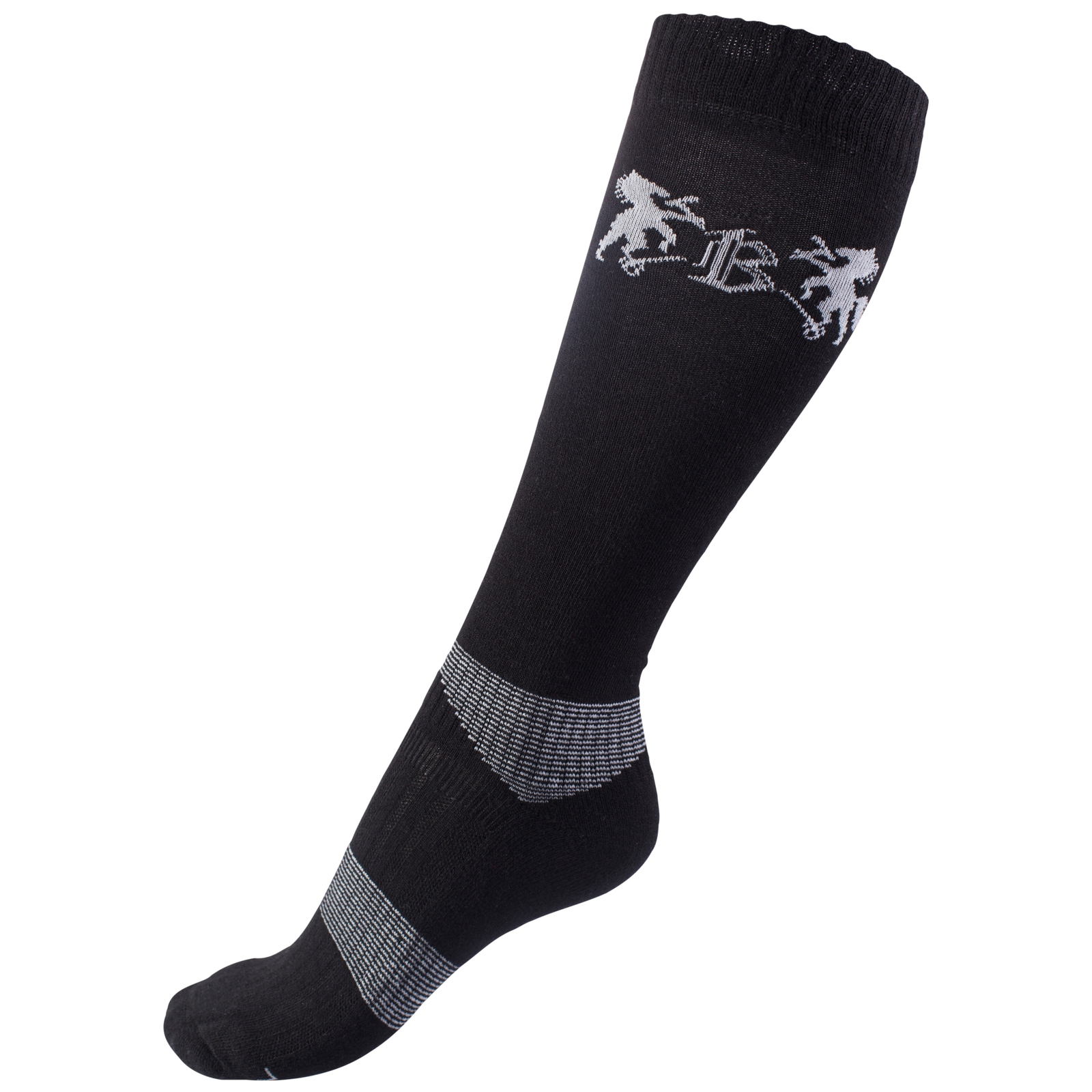 B Vertigo Geox Woolmix Winter Riding Socks