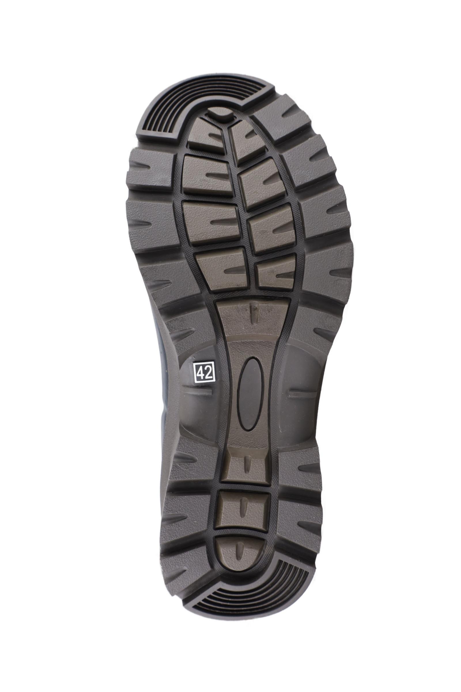 Crosslander Kodiak Boots