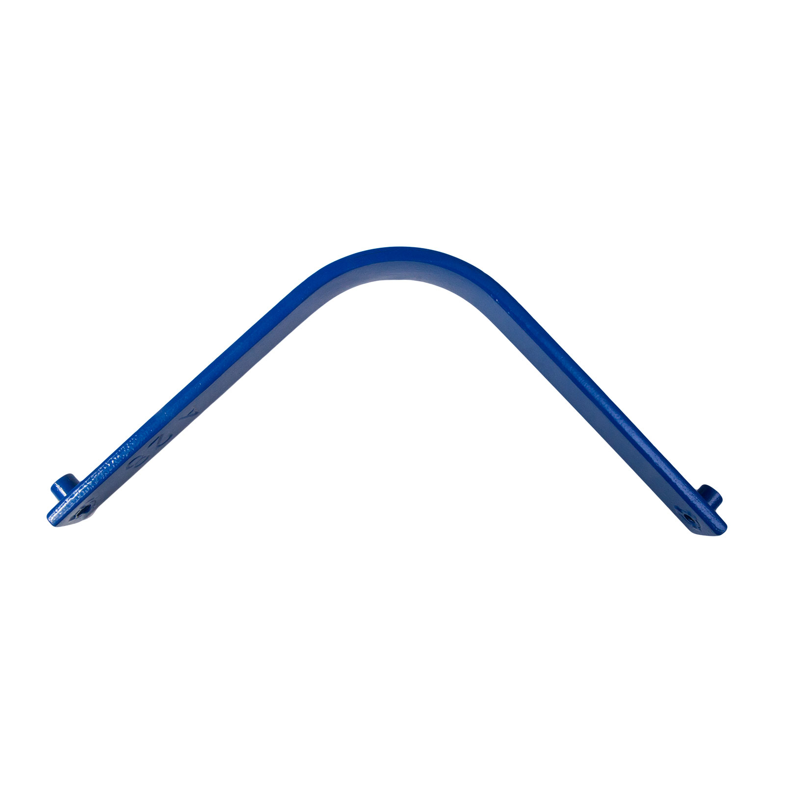 Karlslund Gullet iron for K2/K3 saddle