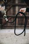 Kentucky Horsewear Basic Lead Rope 2m