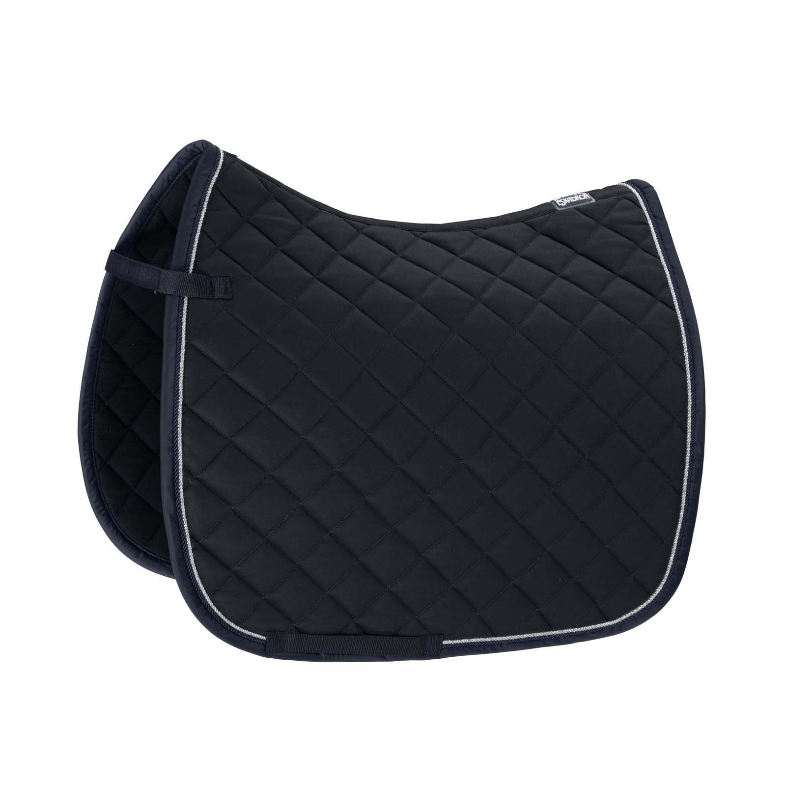Blue Nights Eskadron Matrix Contrast All Purpose Saddle Pad